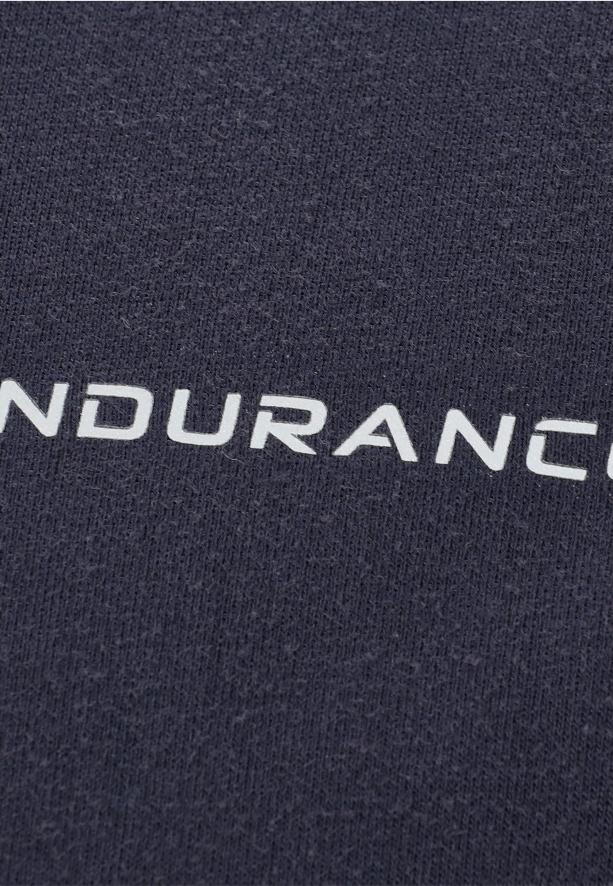ENDURANCE Sweatshirt »Loweer«, mit praktischen Seitentaschen