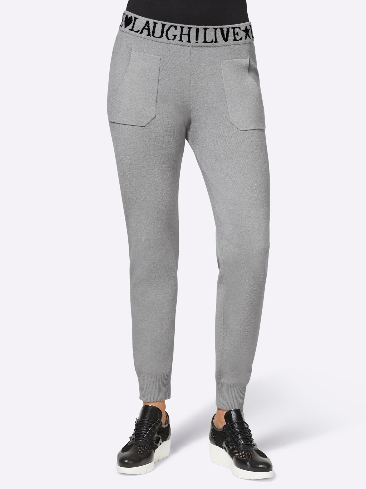 RICK CARDONA by heine Jogger Pants