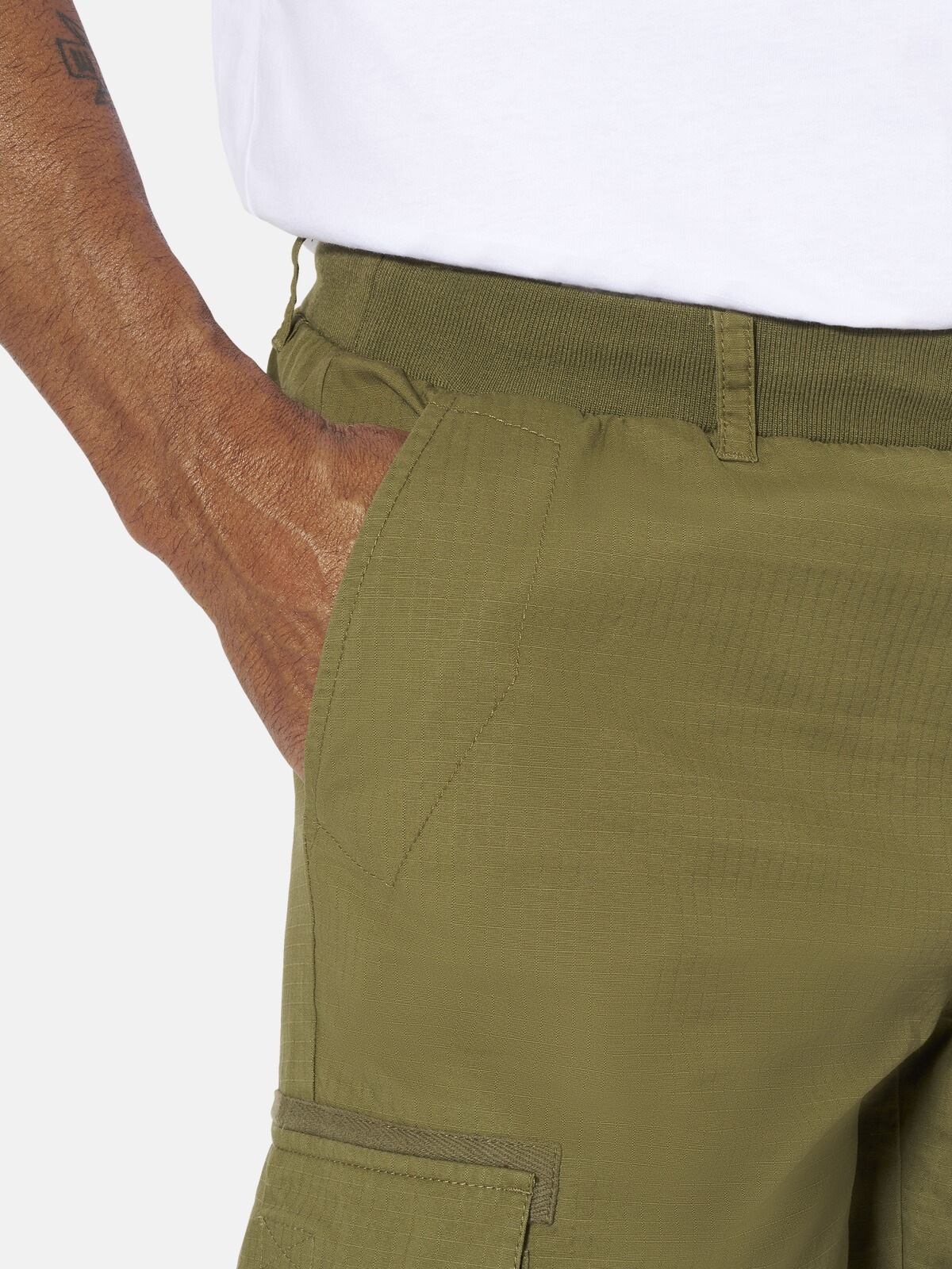 Jan Vanderstorm Cargobermudas »Cargobermuda ASKJELL«