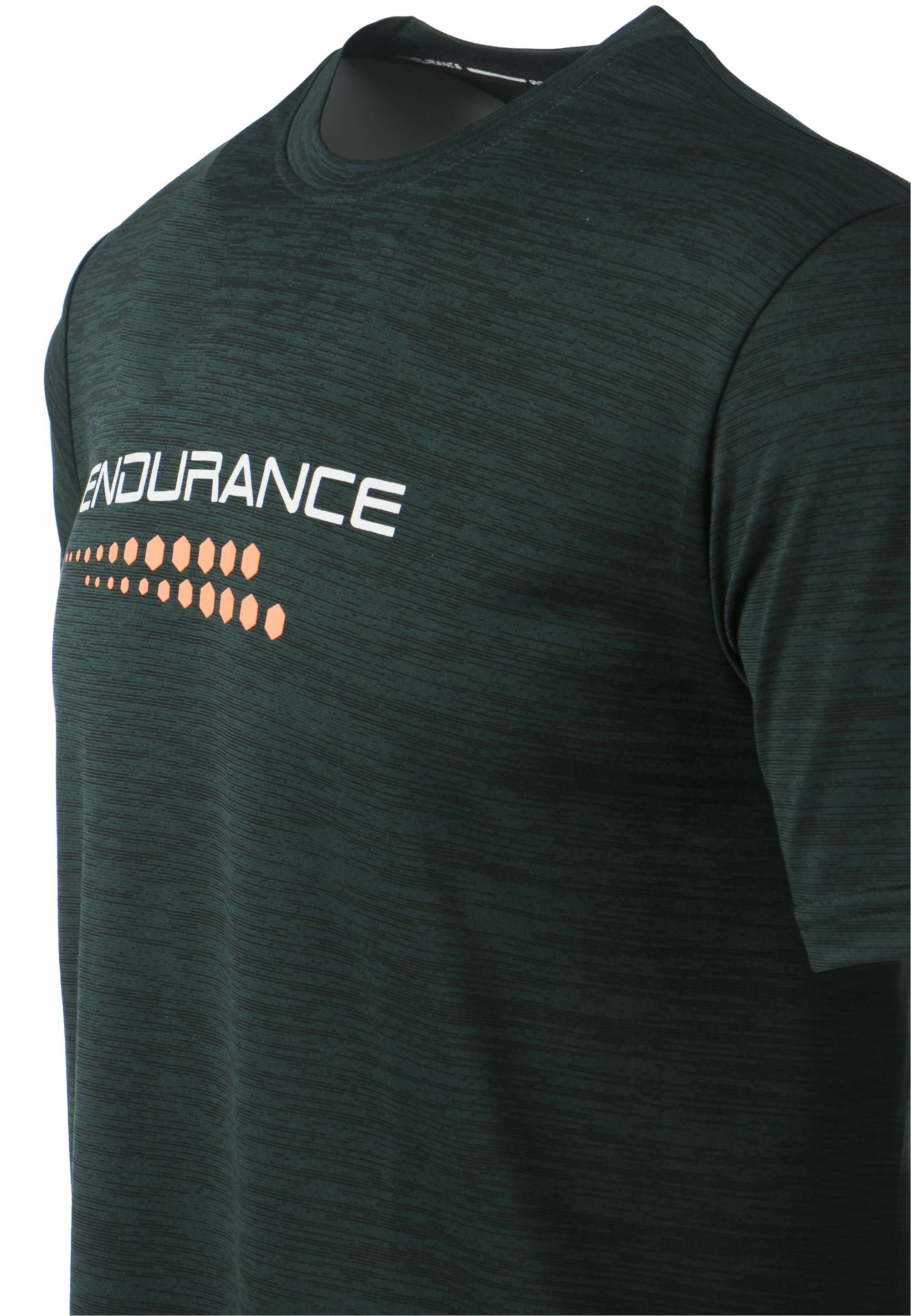 ENDURANCE Funktionsshirt »PORTOFINO«, (1 tlg.), mit praktischer Quick Dry-Technologie
