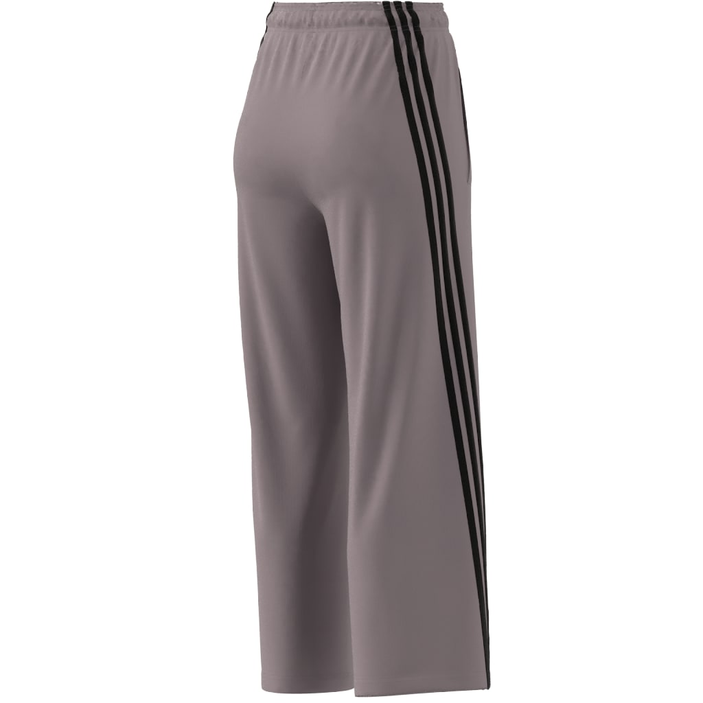 adidas Sportswear Sporthose »W FI 3S OH PT«, (1 tlg.)