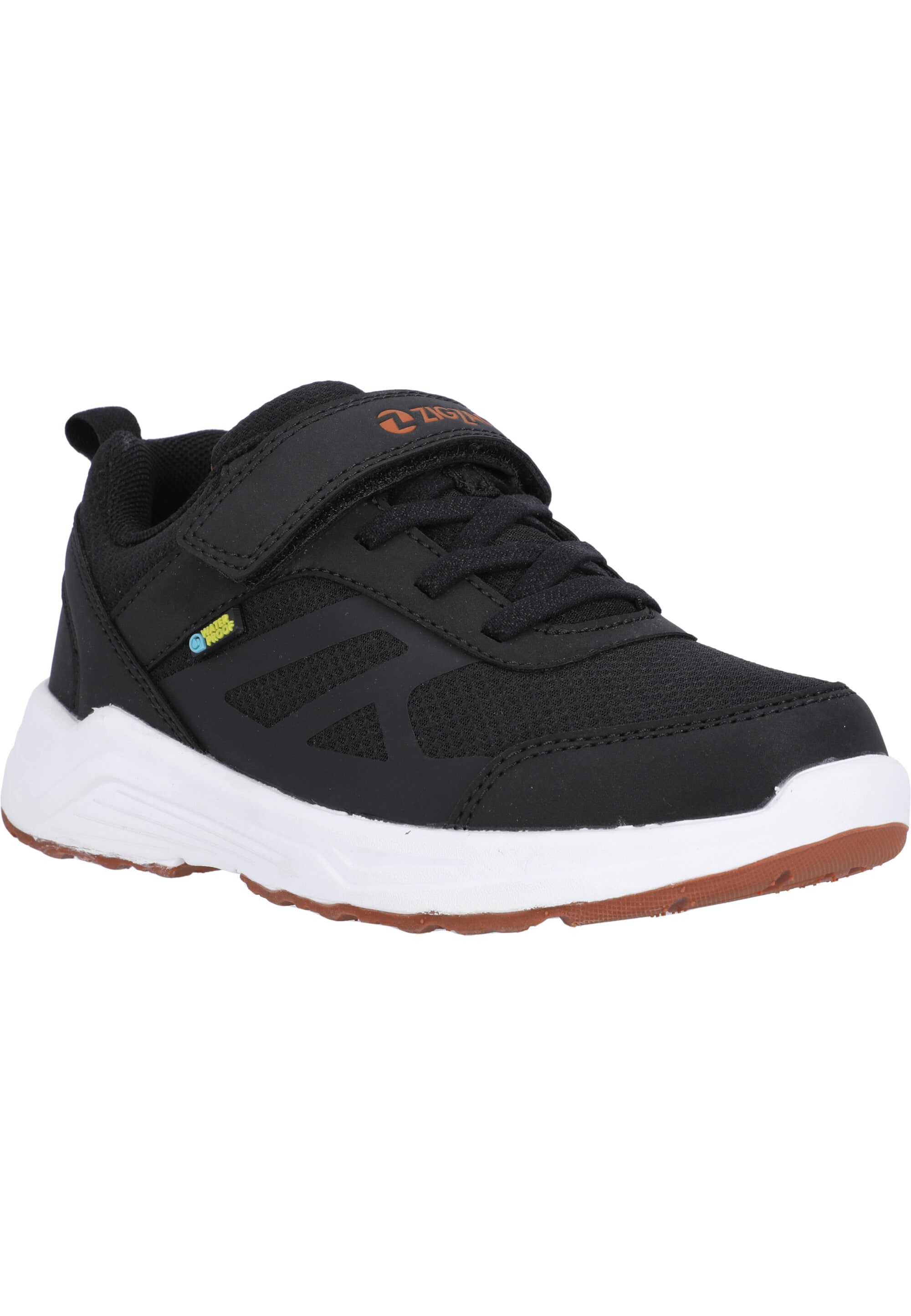 ZIGZAG Sneaker »Vinaien«, mit Mesh-Einsätzen