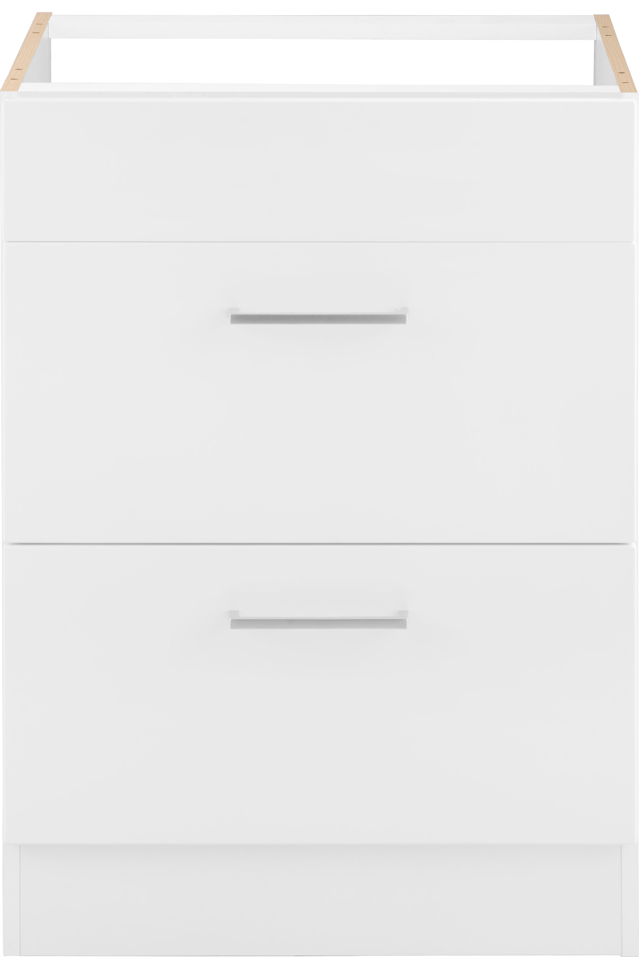 HELD MÖBEL Kochfeldumbauschrank 