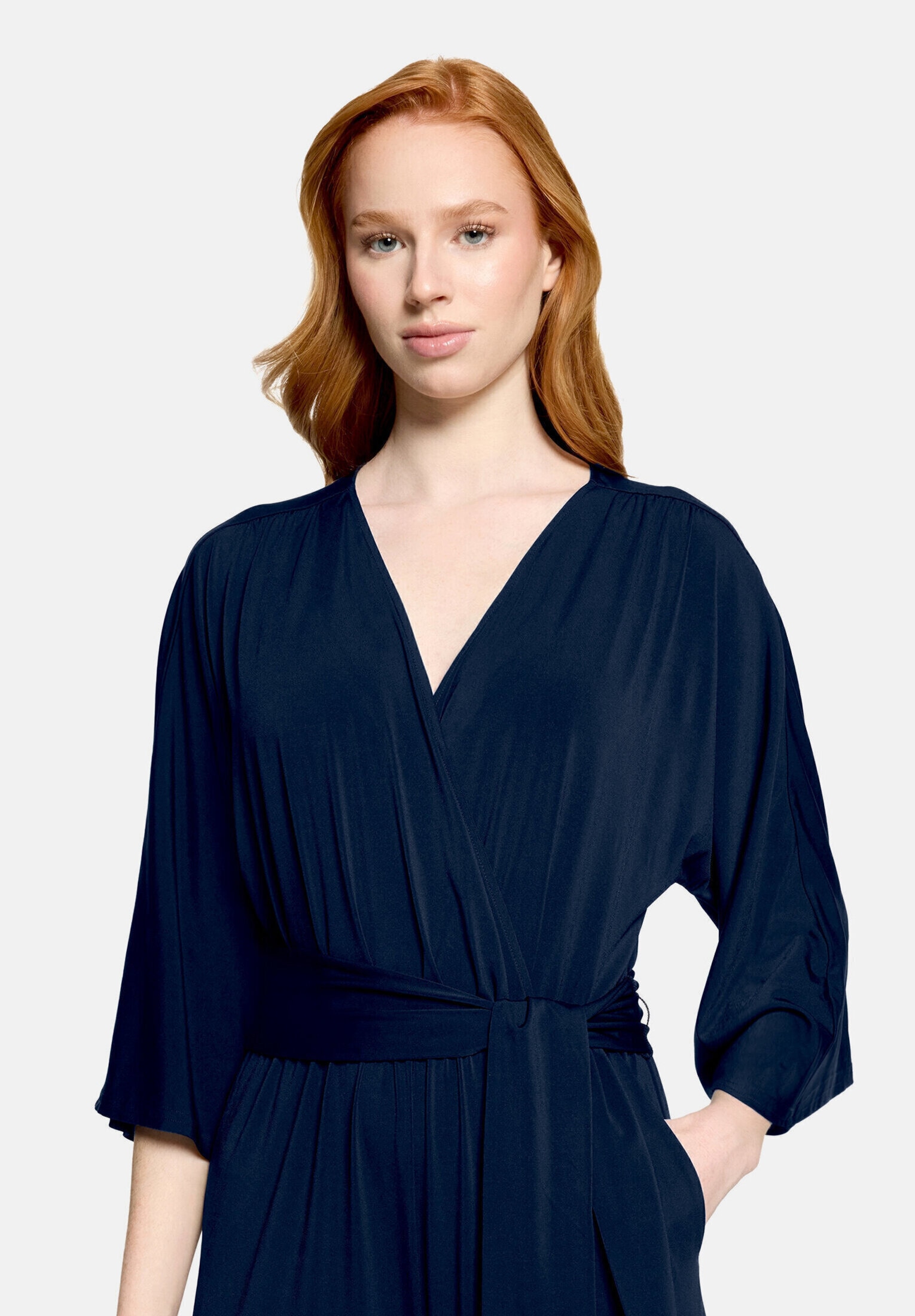 Betty Barclay Overall »Damen mit Eingrifftaschen« 1