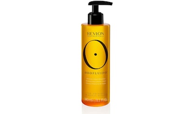 Haarshampoo »Radiance Argan Shampoo«, Vegan