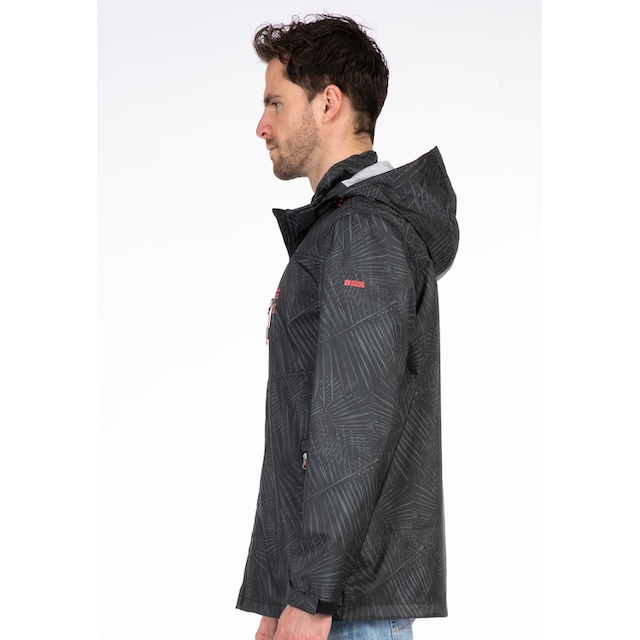 DEPROC Active Softshelljacke »ISLAY PEAK ADR MEN«, auch in Großen Größen  erhältlich ▷ für | BAUR