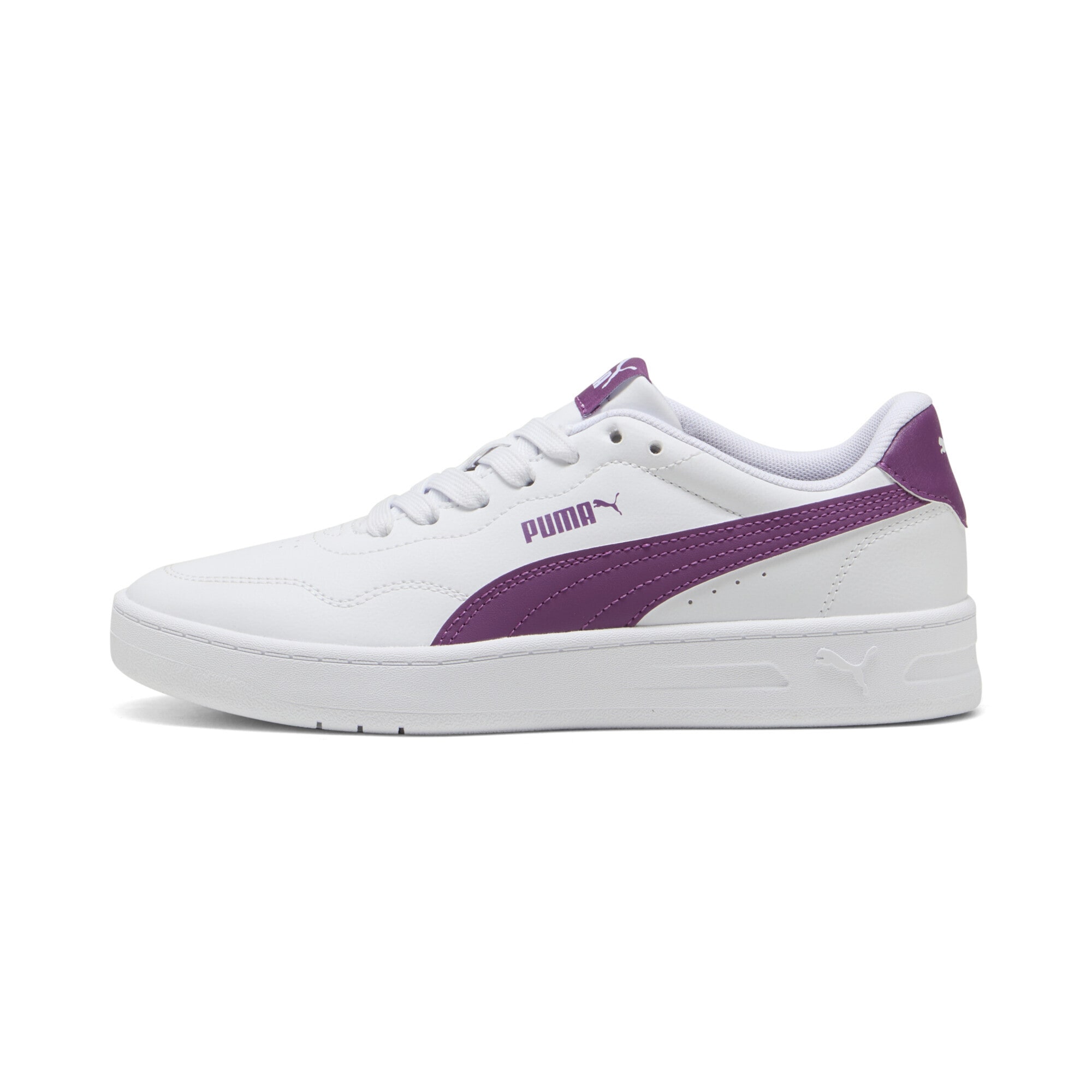PUMA Sneaker »Court Lally Sneakers Damen«