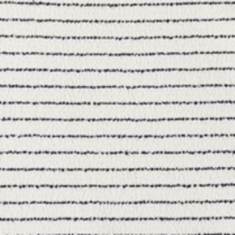 Cecil Print-Shirt mit U-Boot-Ausschnitt