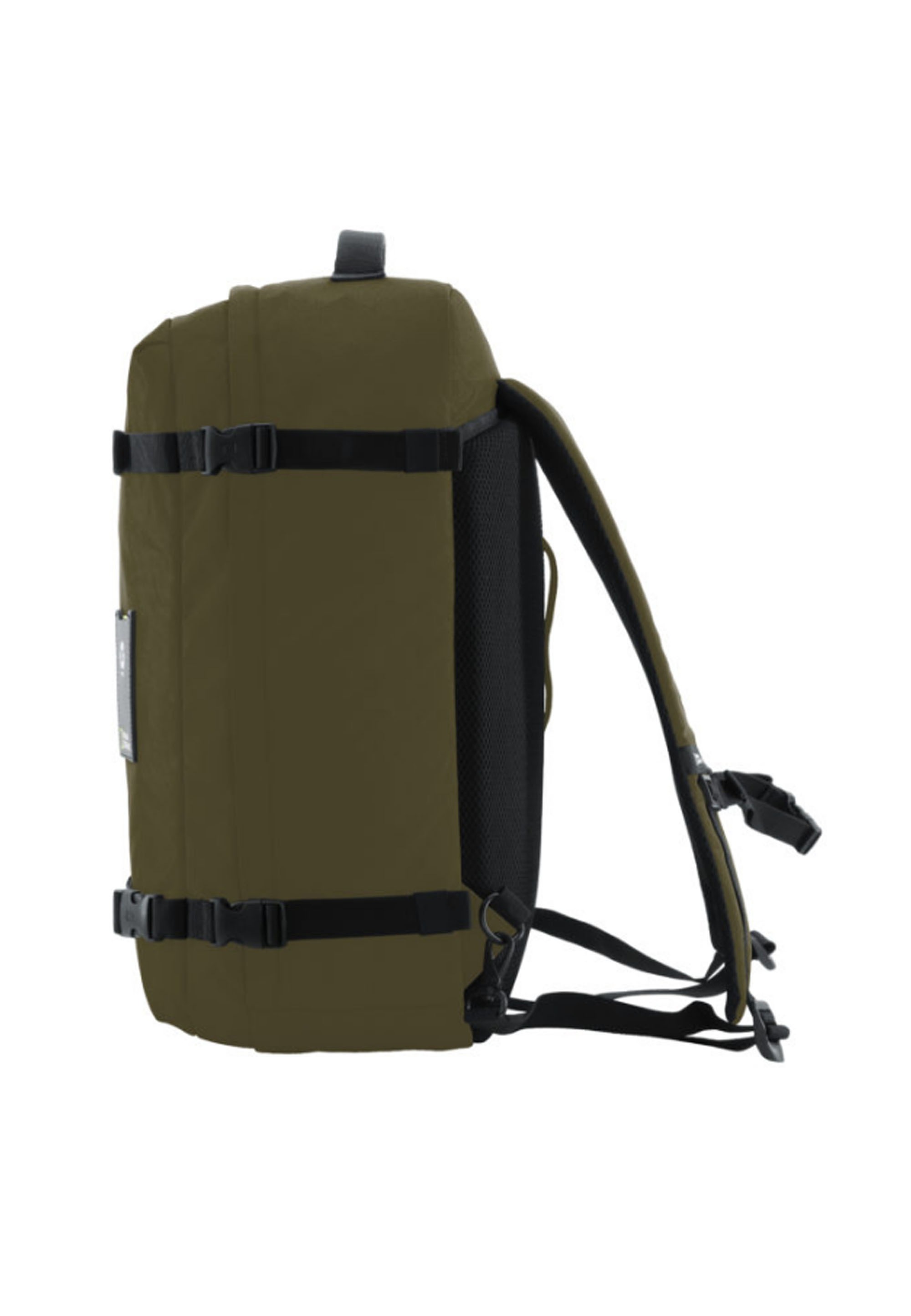 NATIONAL GEOGRAPHIC Cityrucksack »OCEAN«, aus recycelten PET-Flaschen