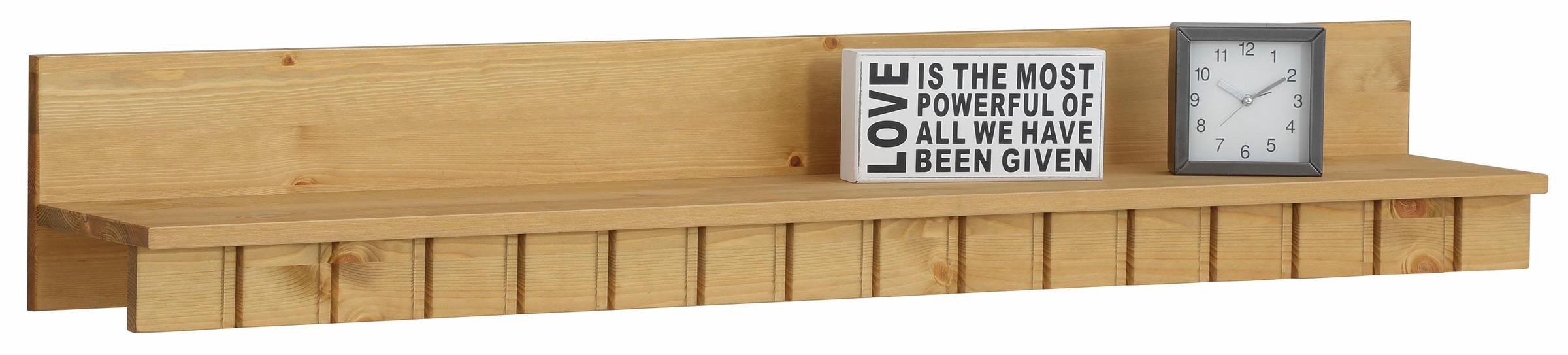 OTTO home Wandregal "Trinidad" Breite 120 cm günstig online kaufen