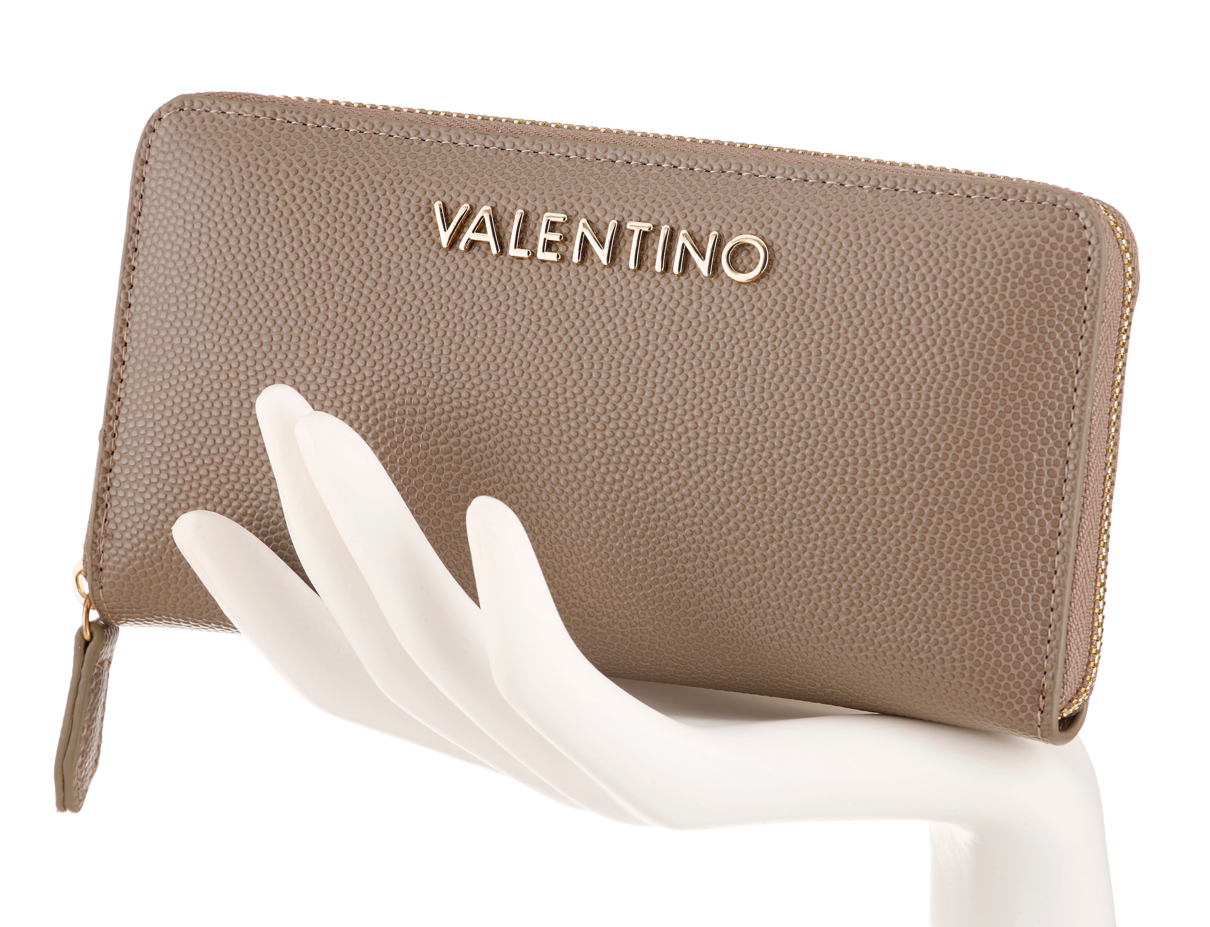 VALENTINO BAGS Geldbörse »DIVINA«, Geldbeutel Portemonnaie Damenbörse