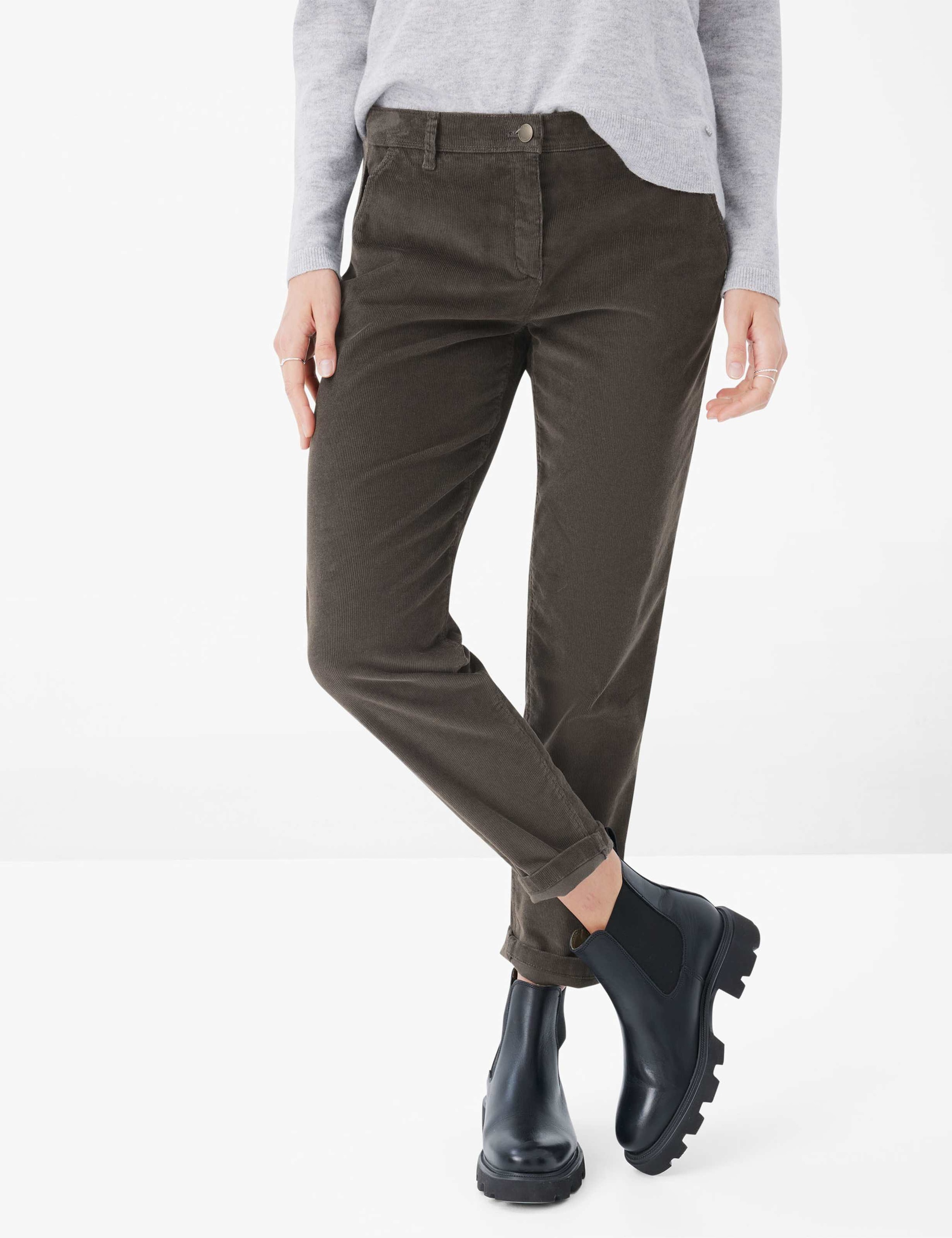 Brax Röhrenhose »Style MEL S«