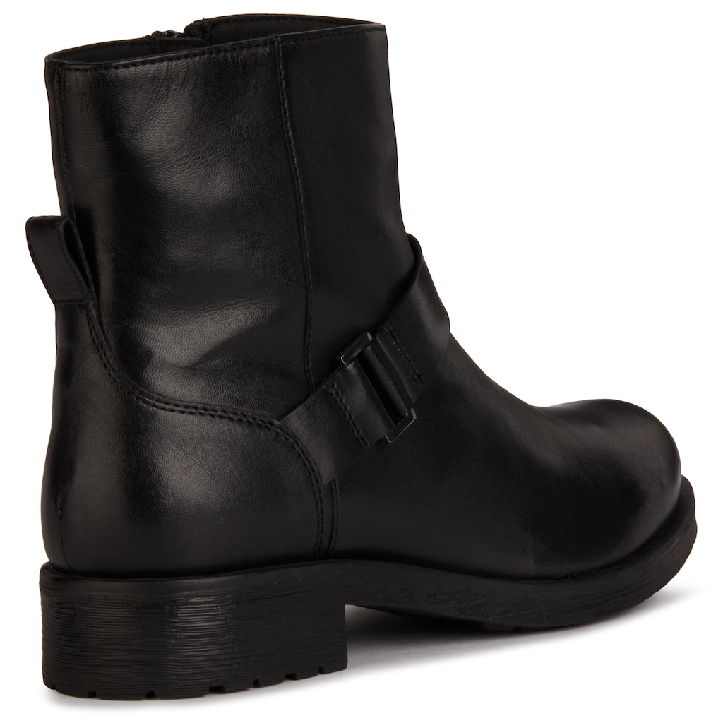 Geox Stiefelette »D RAWELLE«