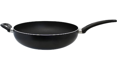 Elo Basic Wok »Bratprofi«, Aluminium