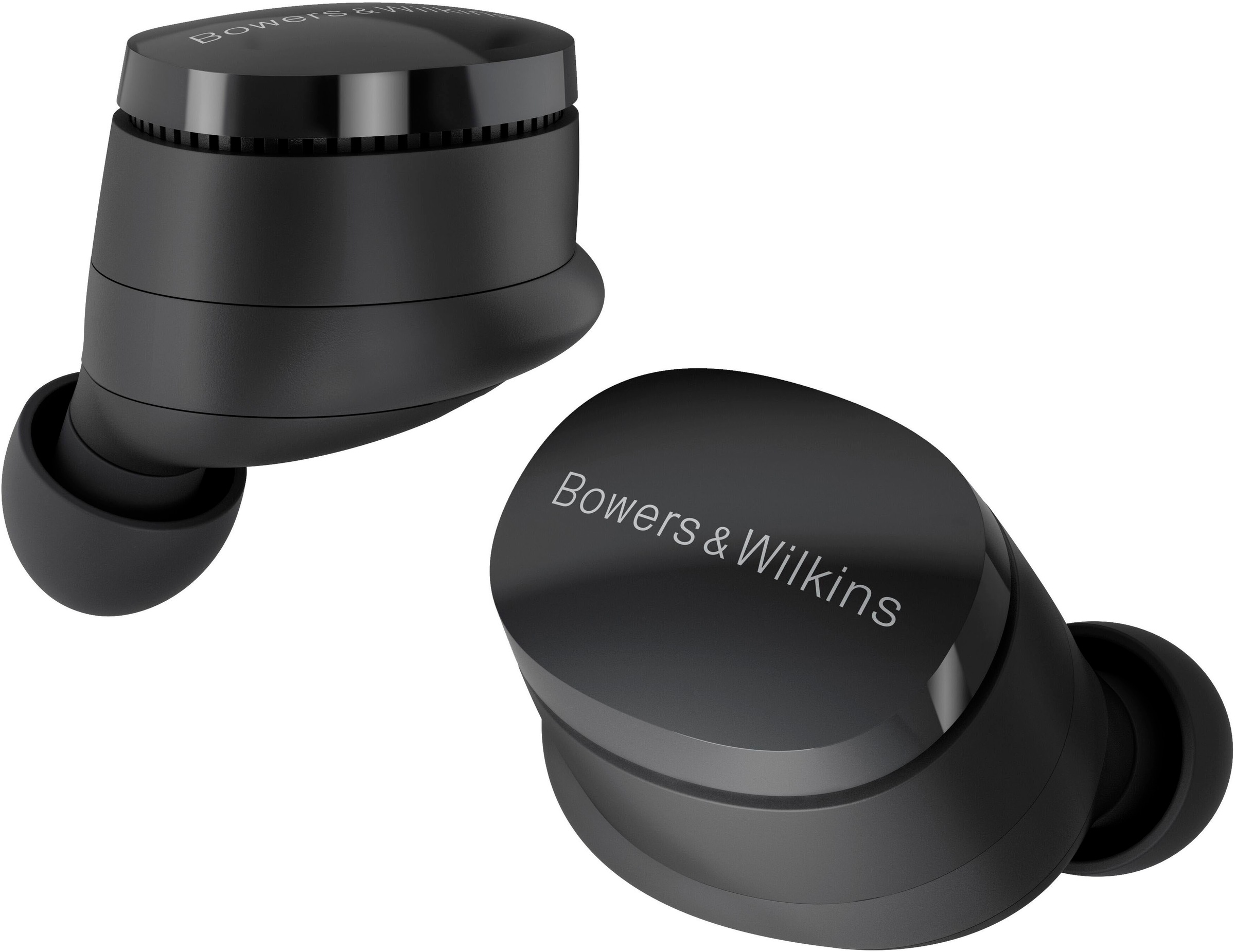 Bowers & Wilkins Bluetooth-Kopfhörer »Pi6 True Wireless«, Bluetooth, True Wireless-Active Noise Cancelling (ANC)