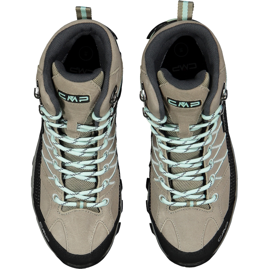 CMP Wanderschuh »Wmns Rigel Mid Waterproof«