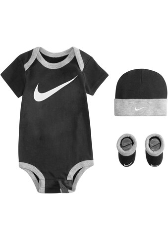 Nike Sportswear Neugeborenen-Geschenkset »Erstausstattungspaket«, (Set, 3 tlg.) kaufen
