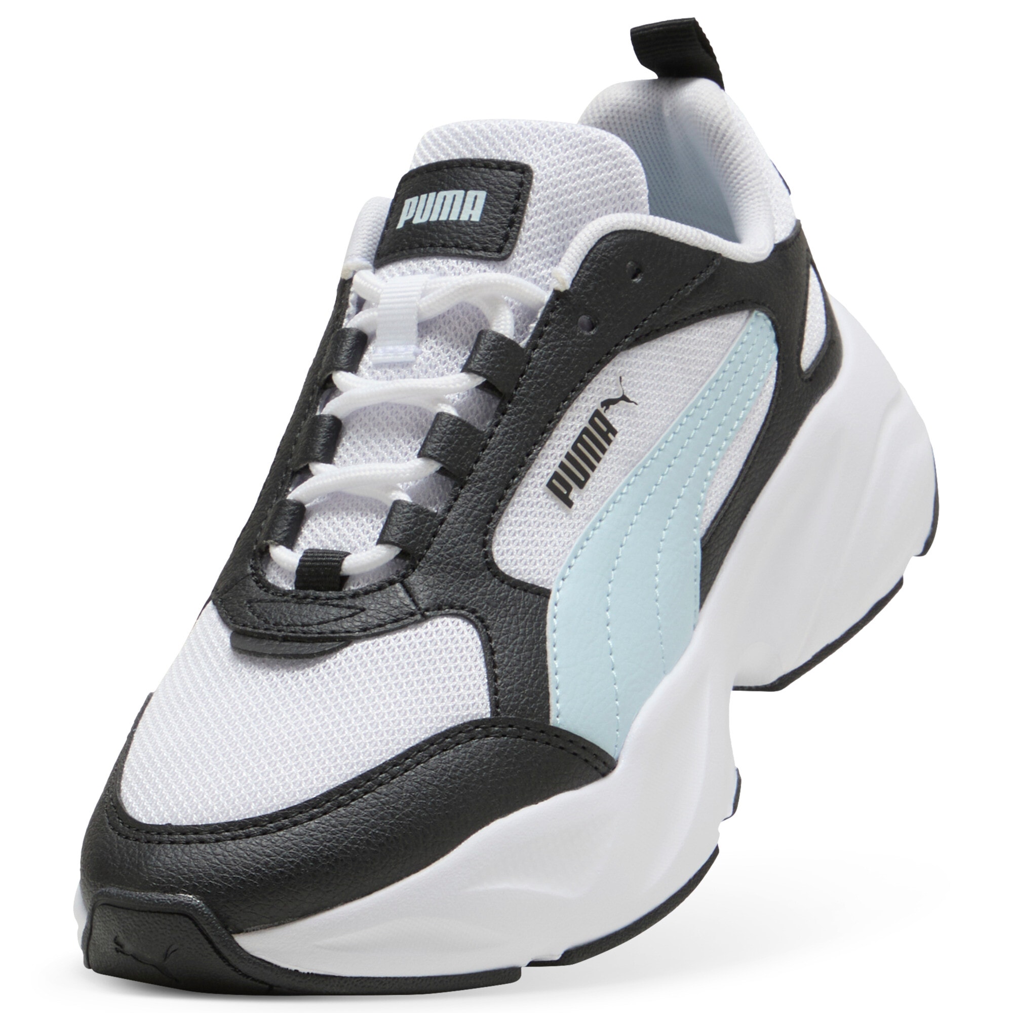 PUMA Sneaker »CASSIA 20«  für sportliche und lässige Looks, angenehmes Tragegefühl