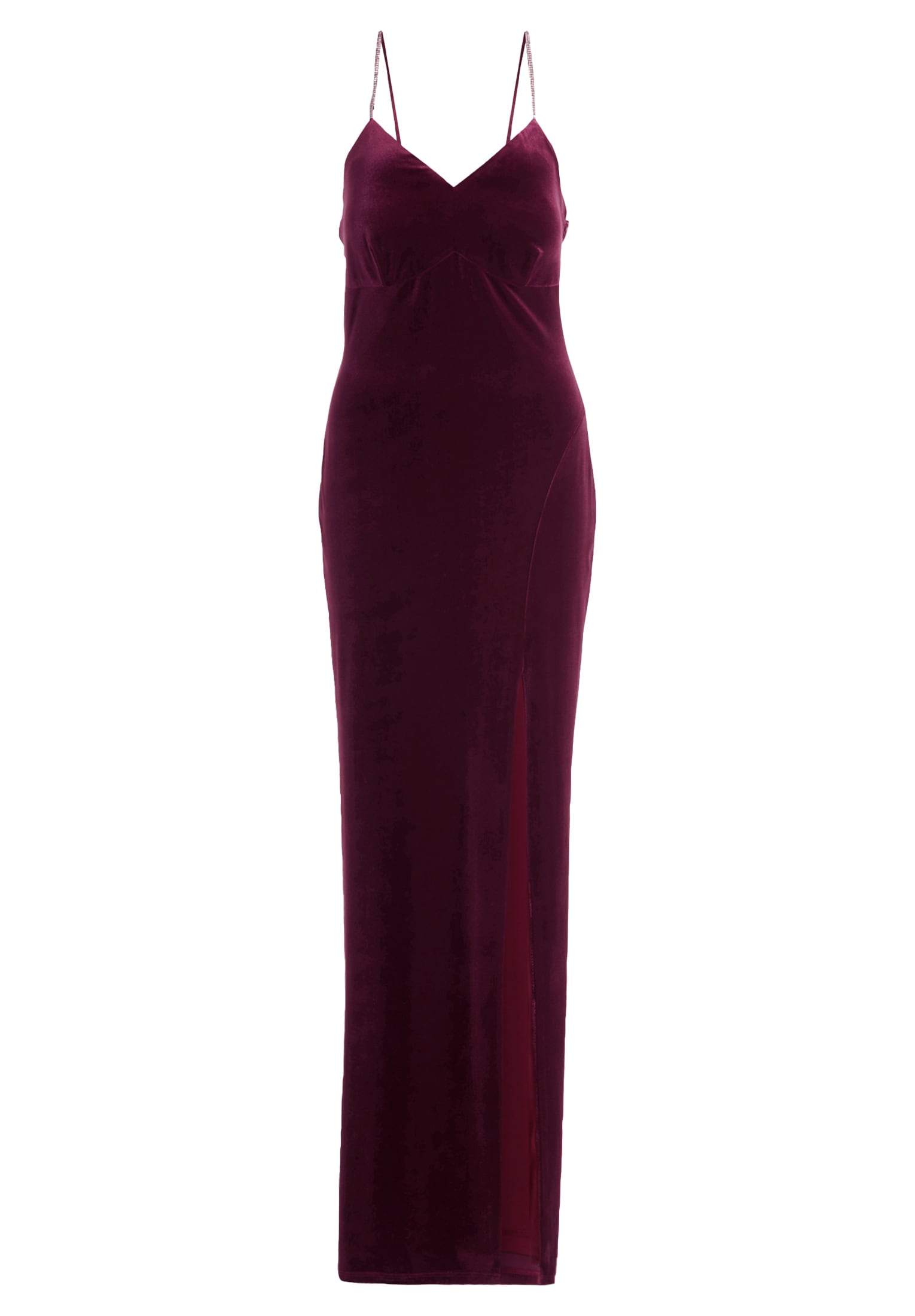Vera Mont Abendkleid »Vera Mont Damen Abendkleid mit Strass«