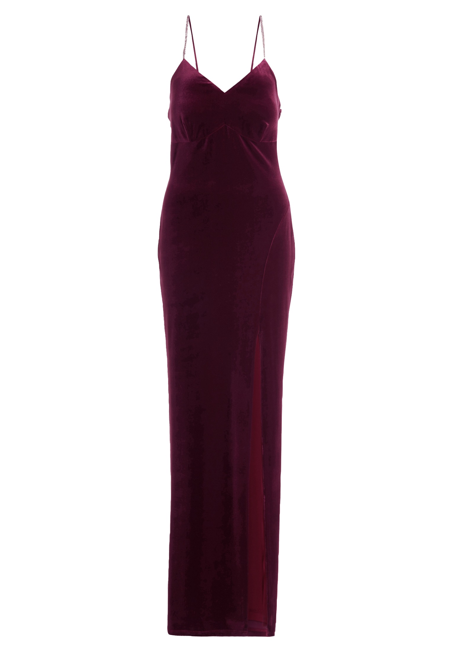 Vera Mont Abendkleid "Vera Mont Damen Abendkleid mit Strass" günstig online kaufen