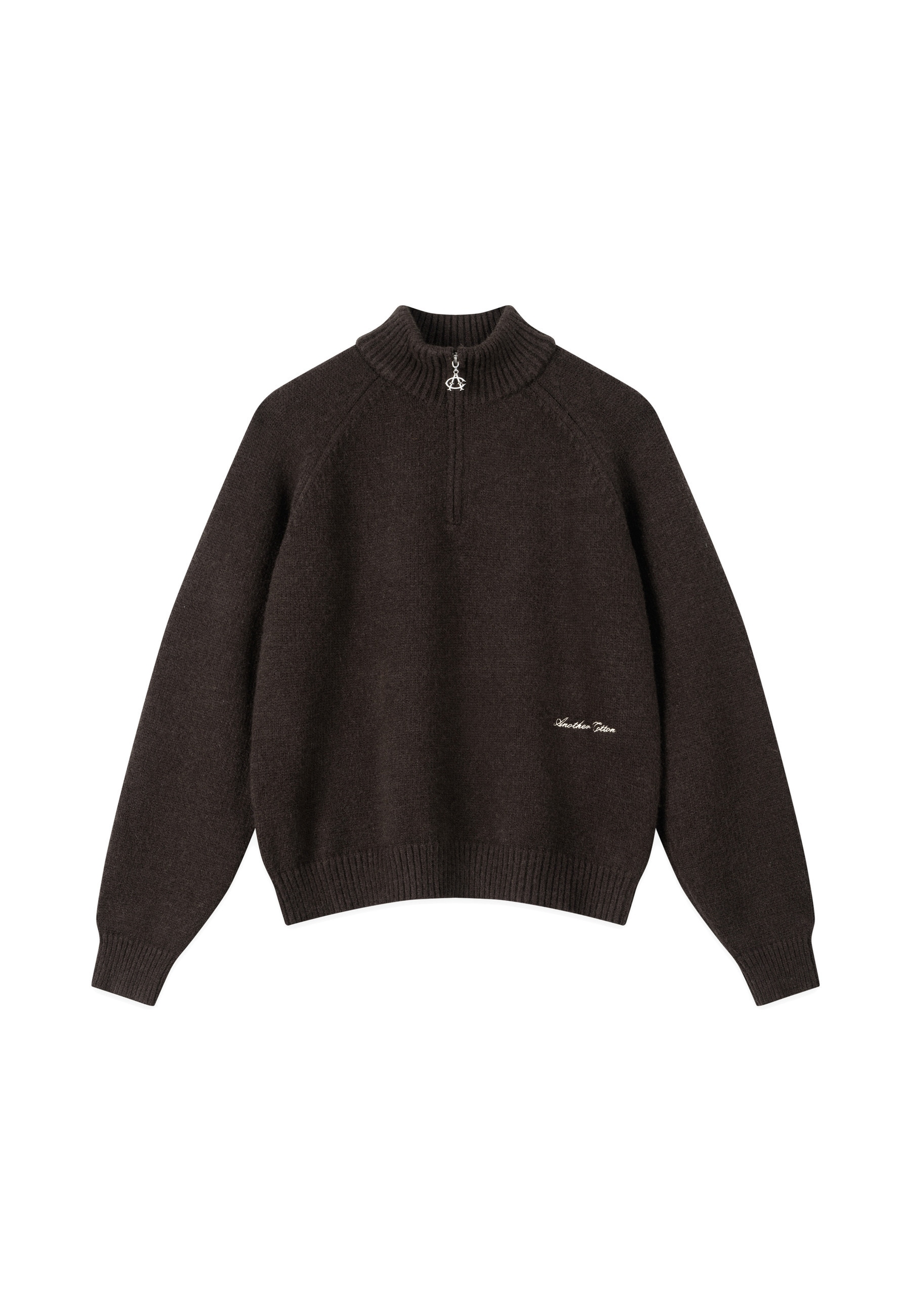 Another Cotton Lab Sweatjacke "Another Cotton Lab Another Pullover" 1