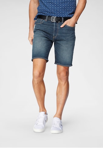 Levi's® Jeansshorts »501®« kaufen Levi's® Jeansshorts »501®« kaufen
