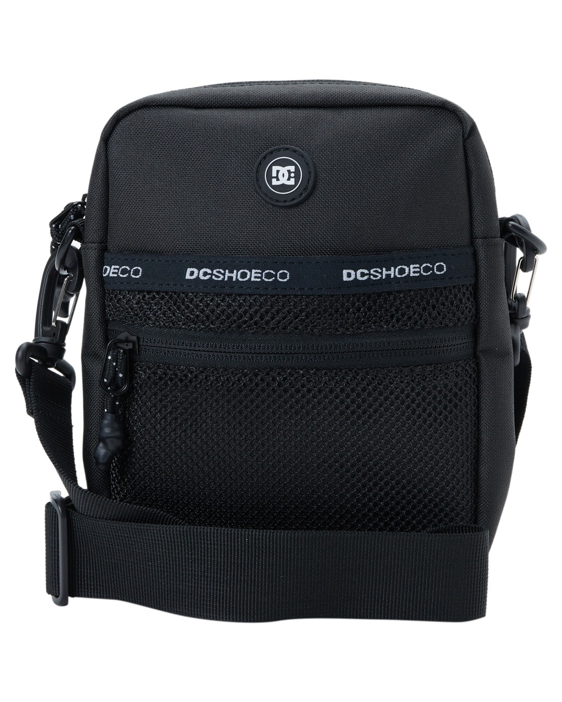 DC Shoes Schultertasche "Starcher" günstig online kaufen
