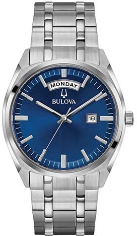 »96C125« BAUR kaufen Bulova Quarzuhr |