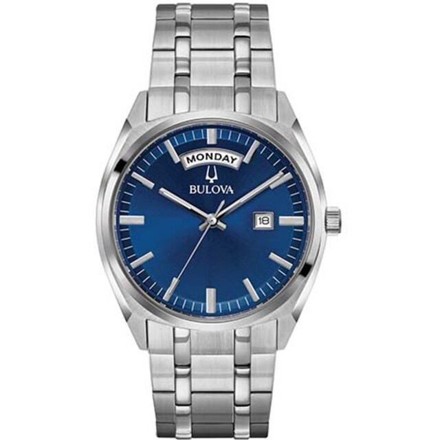 Bulova Quarzuhr »96C125« kaufen | BAUR