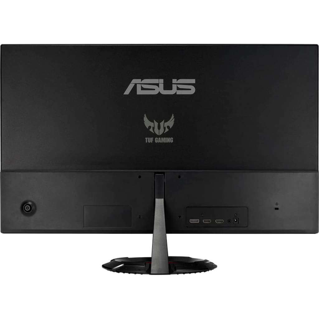 Asus Gaming-Monitor »VG279Q1R«, 69 cm/27 Zoll, 1920 x 1080 px, Full HD, 1 ms Reaktionszeit, 144 Hz