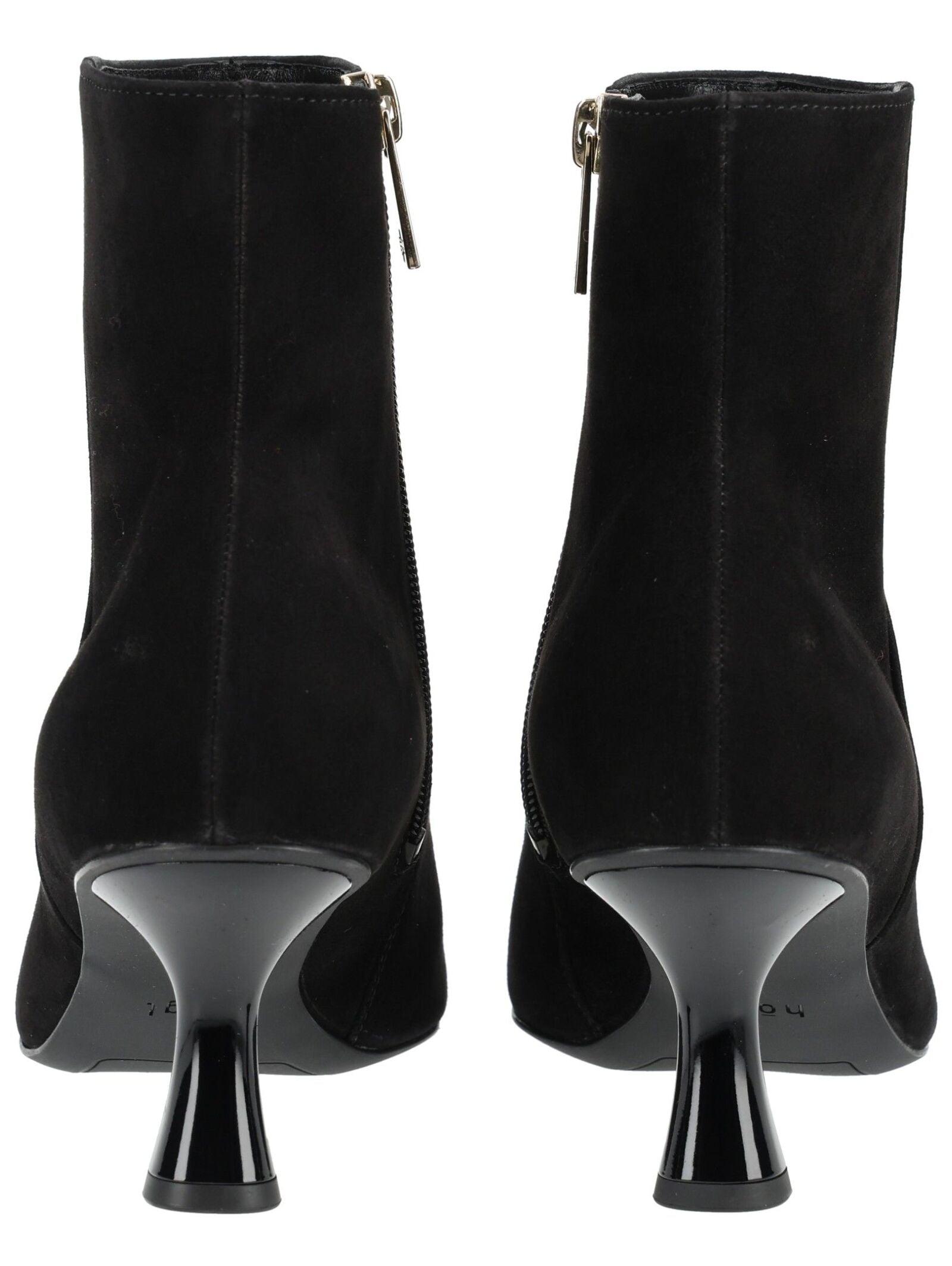 Högl Stiefelette »Högl Stiefelette Veloursleder«