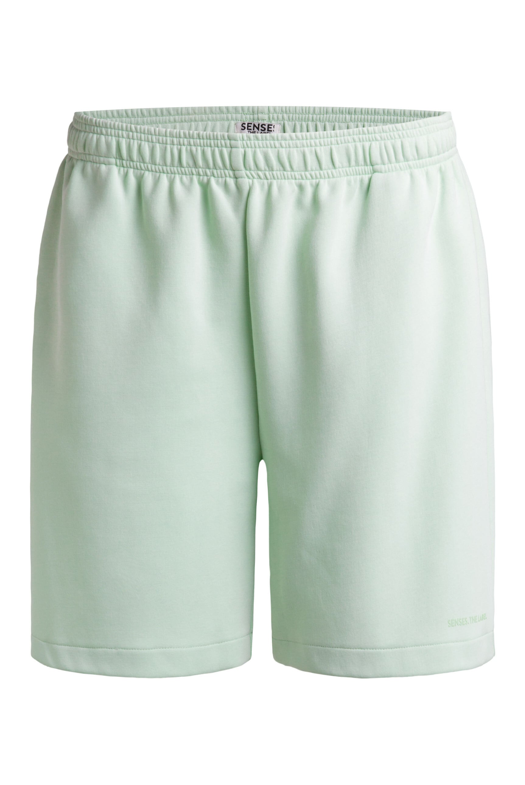 SENSES.THE LABEL Shorts  mit Elastikbund