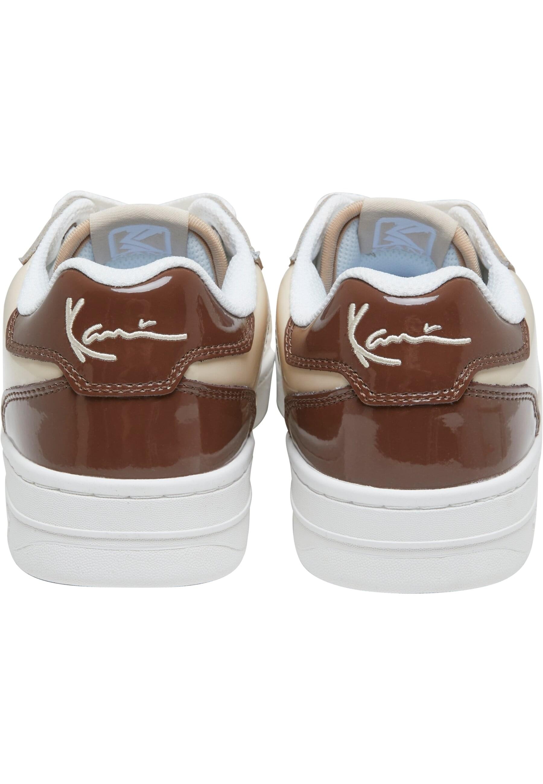 Karl Kani Sneaker »Karl Kani Damen KKFWW000233 KK Kani 89 LOW V2 PRM«, (1 tlg.)