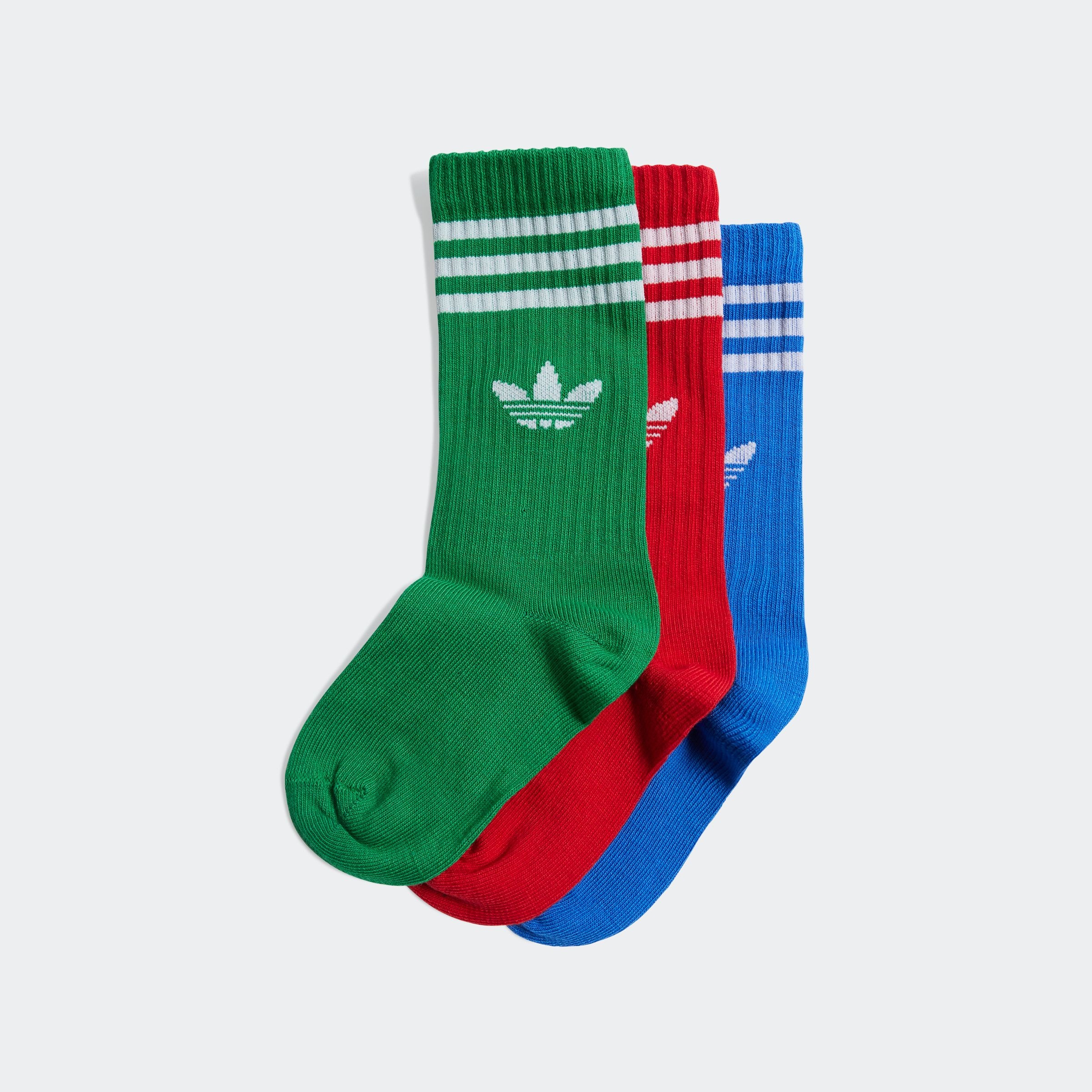  Adidas Originals Kojinės sportui »CREW...