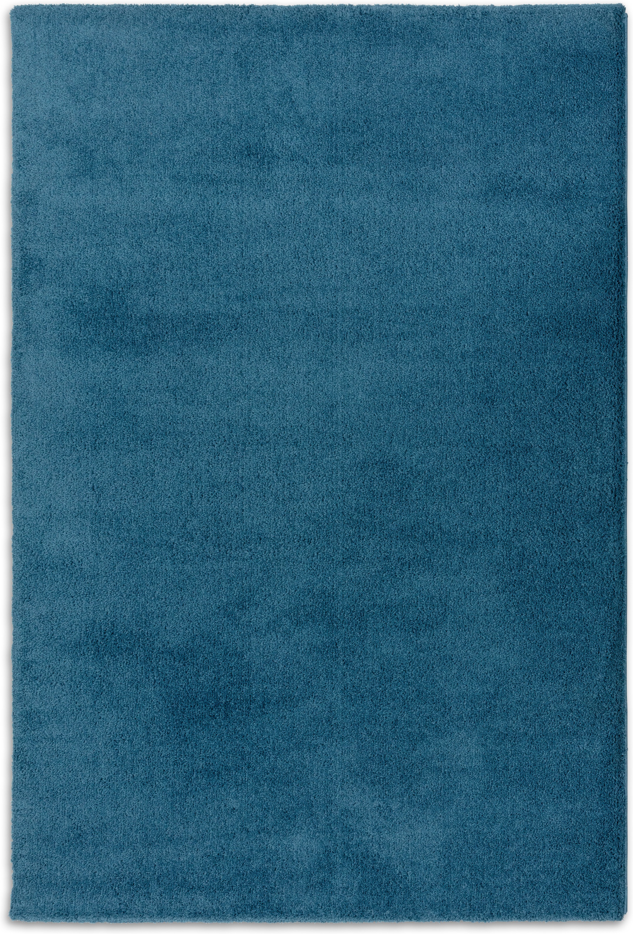 ASTRA Teppich "Salerno 250" rechteckig 30 mm Höhe dichter Indoor Teppich, Designed in Germany, Oeko-Tex