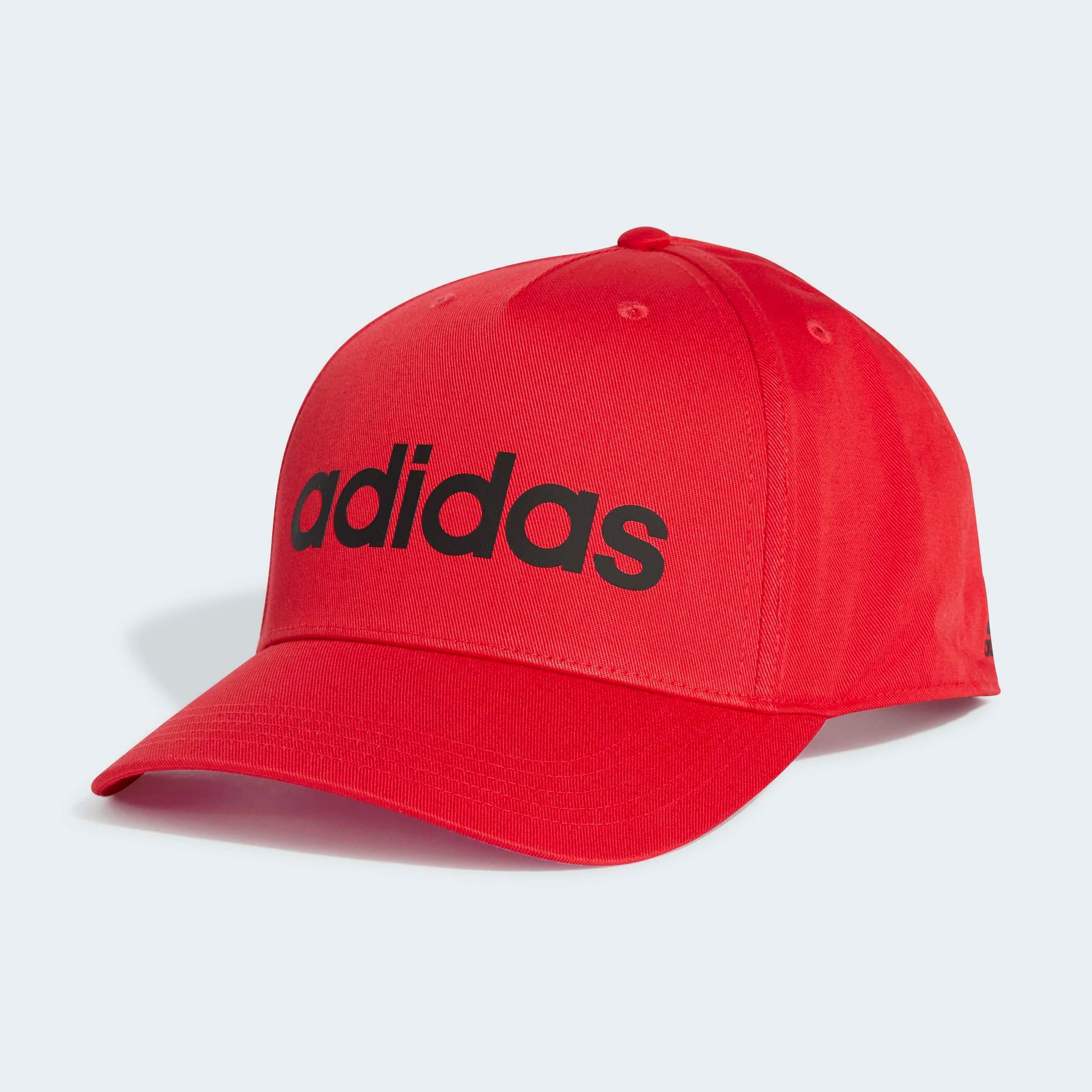 adidas Performance Baseball Cap "DAILY" für Erwachsene, für sportliche Akti günstig online kaufen