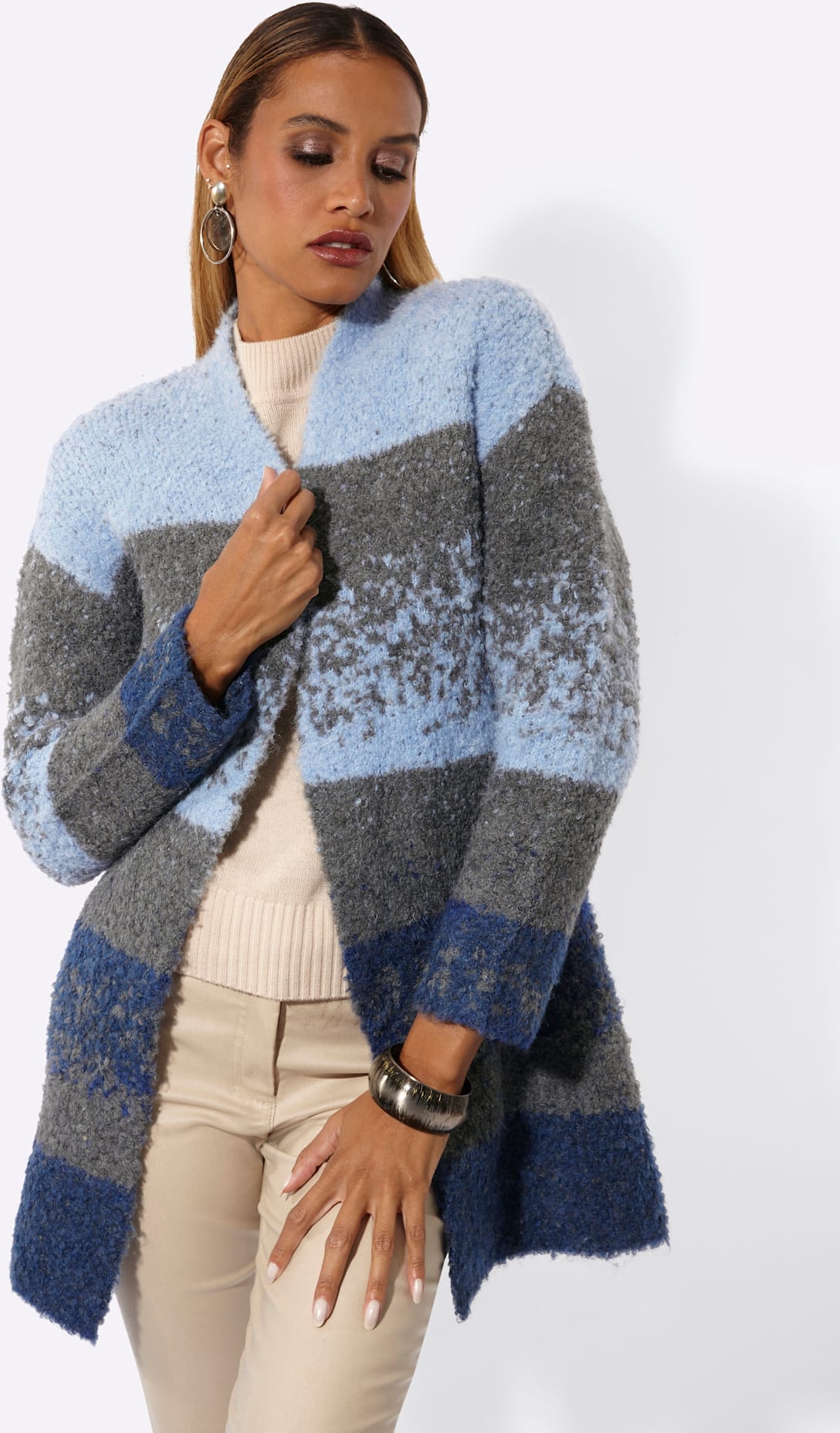 creation L Cardigan