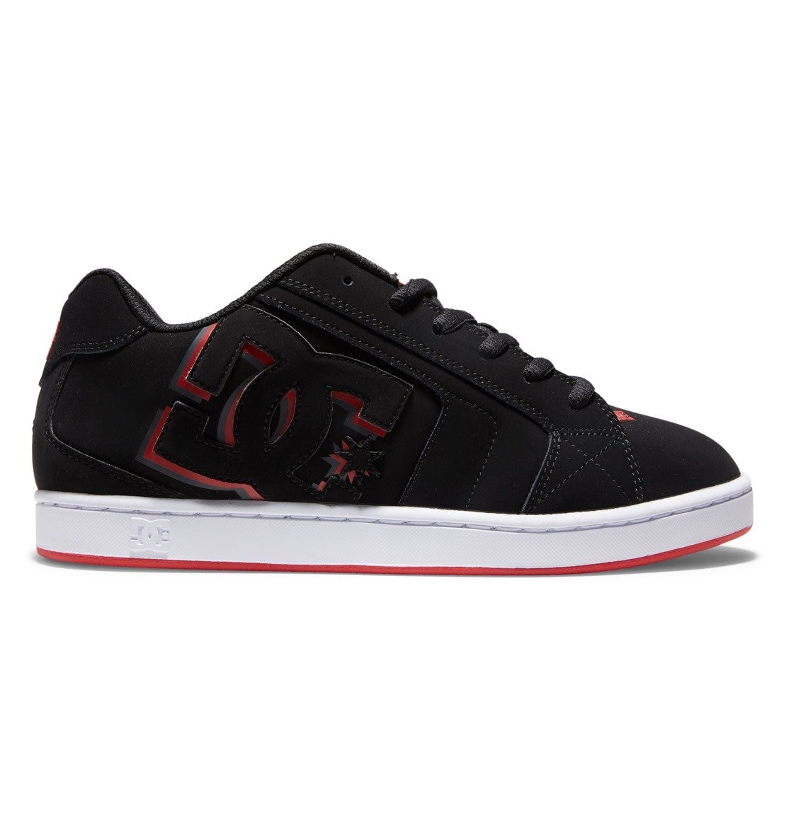 DC Shoes Sneaker "Net" günstig online kaufen