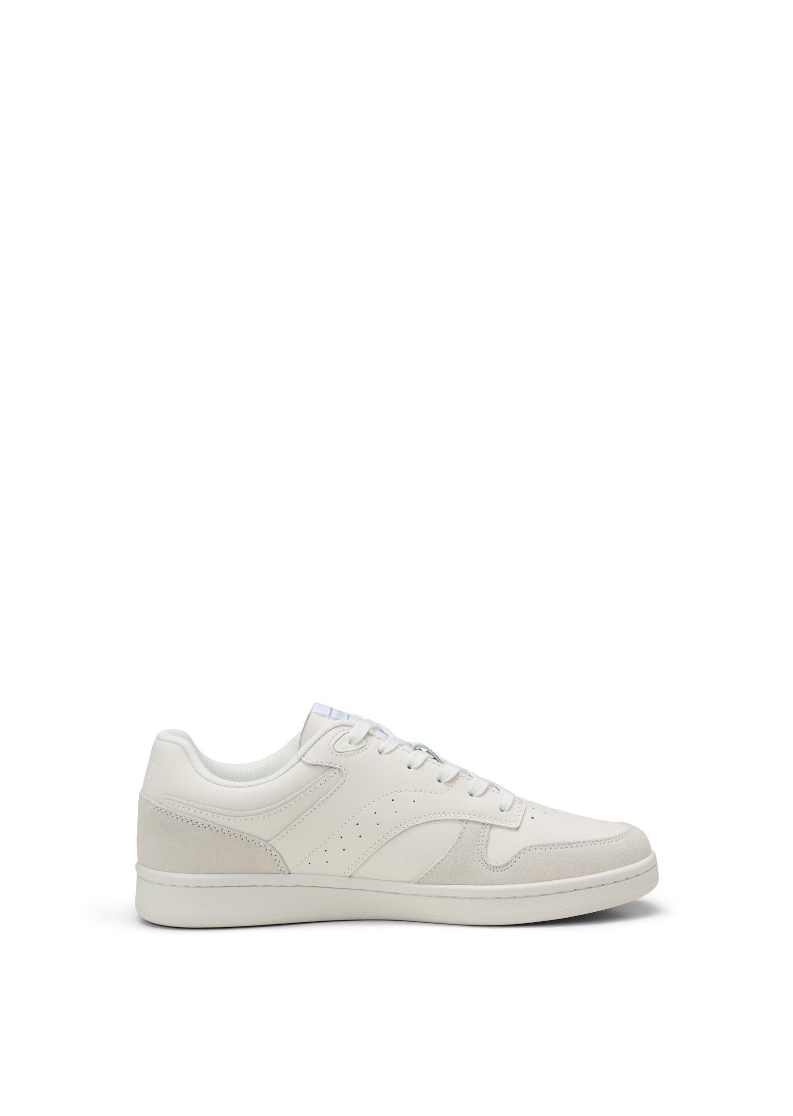 Marc O'Polo Sneaker »aus hochwertigem Rindleder«
