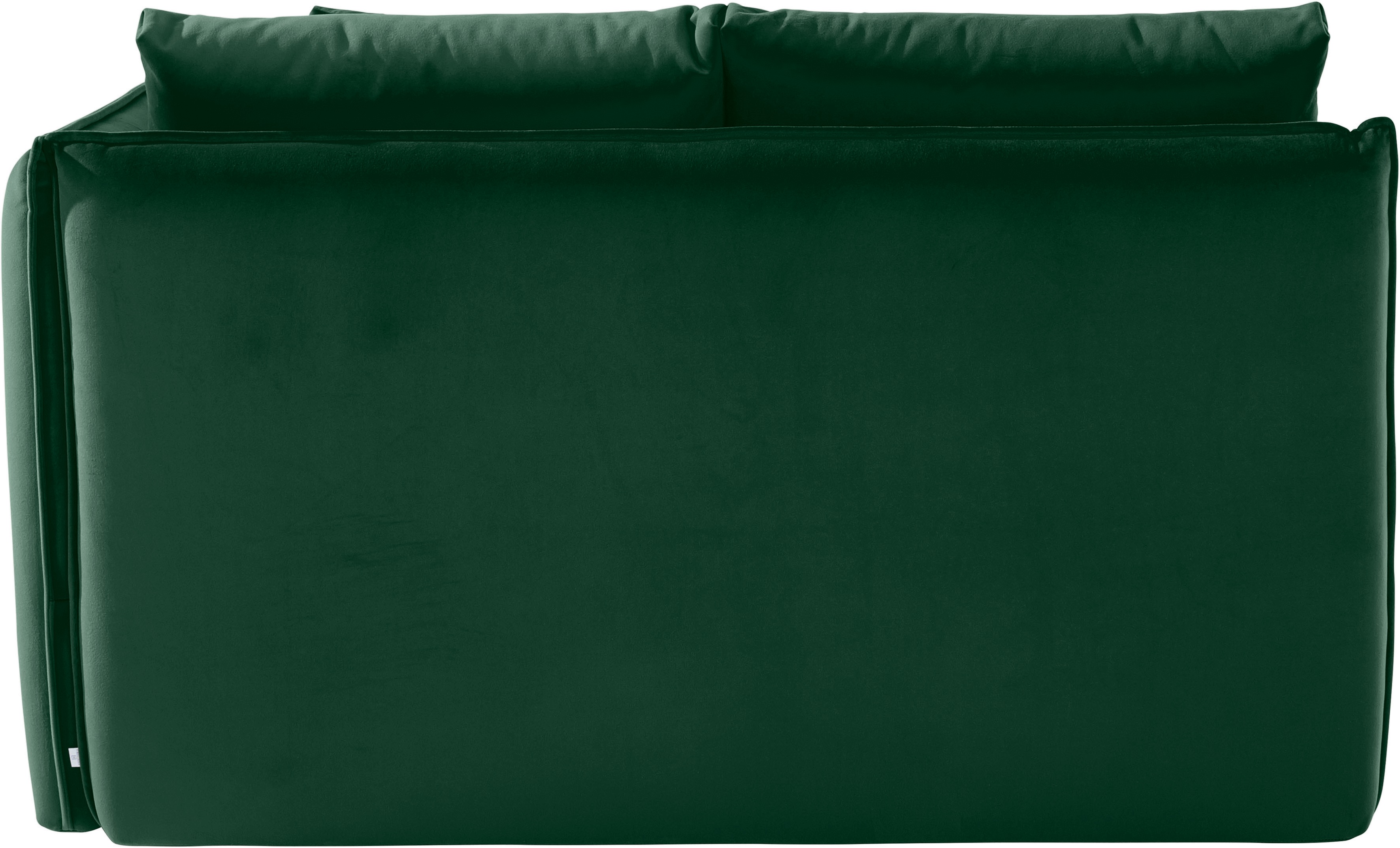 Thumbnail - OTTO home Ottomane "Nöre" Lounge-Modul - zum eigenen Zusammenstellen, Breite 138cm, Tiefe 168cm