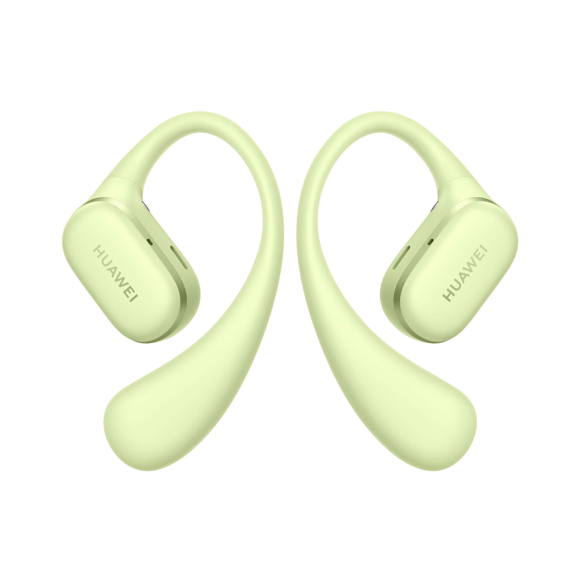 Huawei Open-Ear-Kopfhörer »FreeArc«, A2DP Bluetooth, Freisprechfunktion