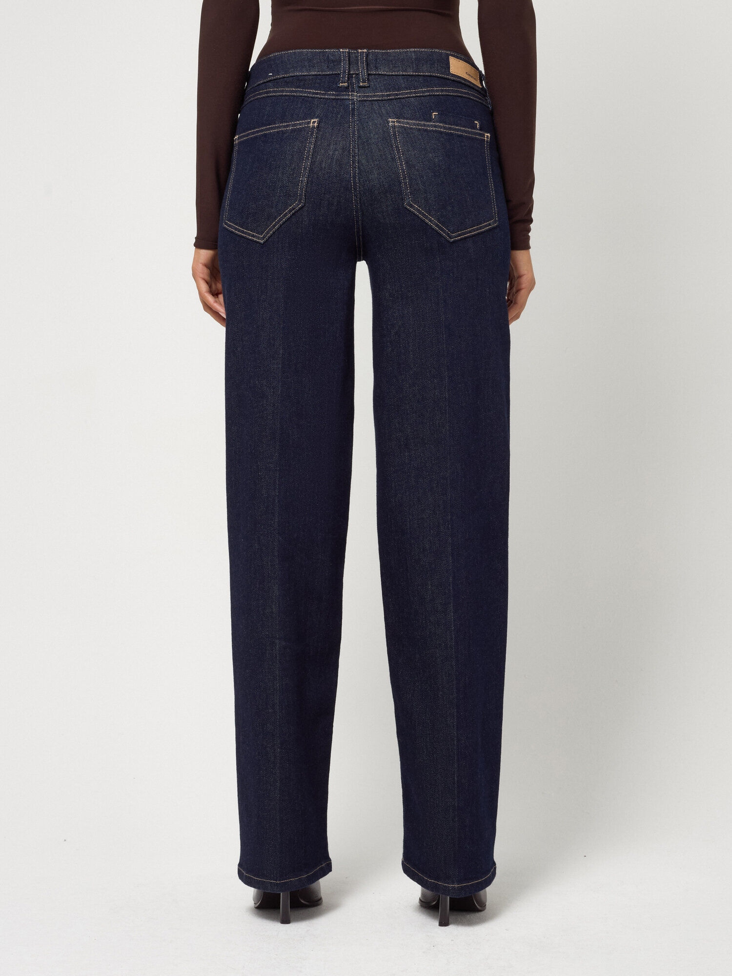 GANG 5-Pocket-Jeans »94RIVER« im 5-Pocket-Style