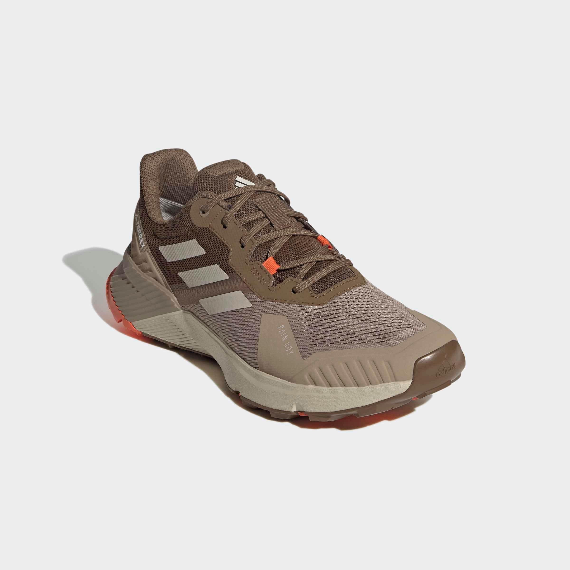 Adidas Terrex Trailrunningschuh "Soulstride Rain.Rdy" Wasserdicht
