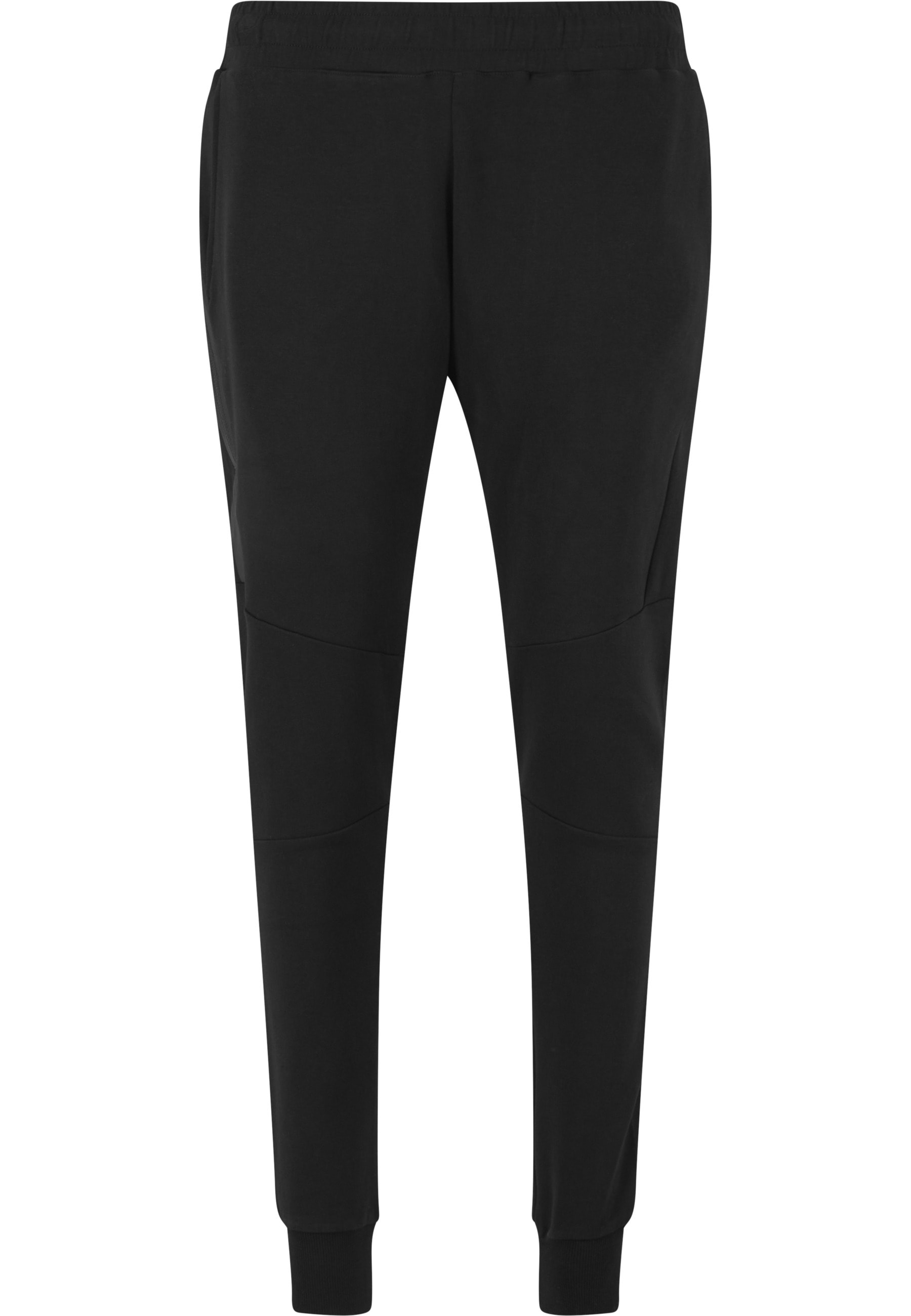 MisterTee Jogginghose "MisterTee Basic Trainingshose" günstig online kaufen