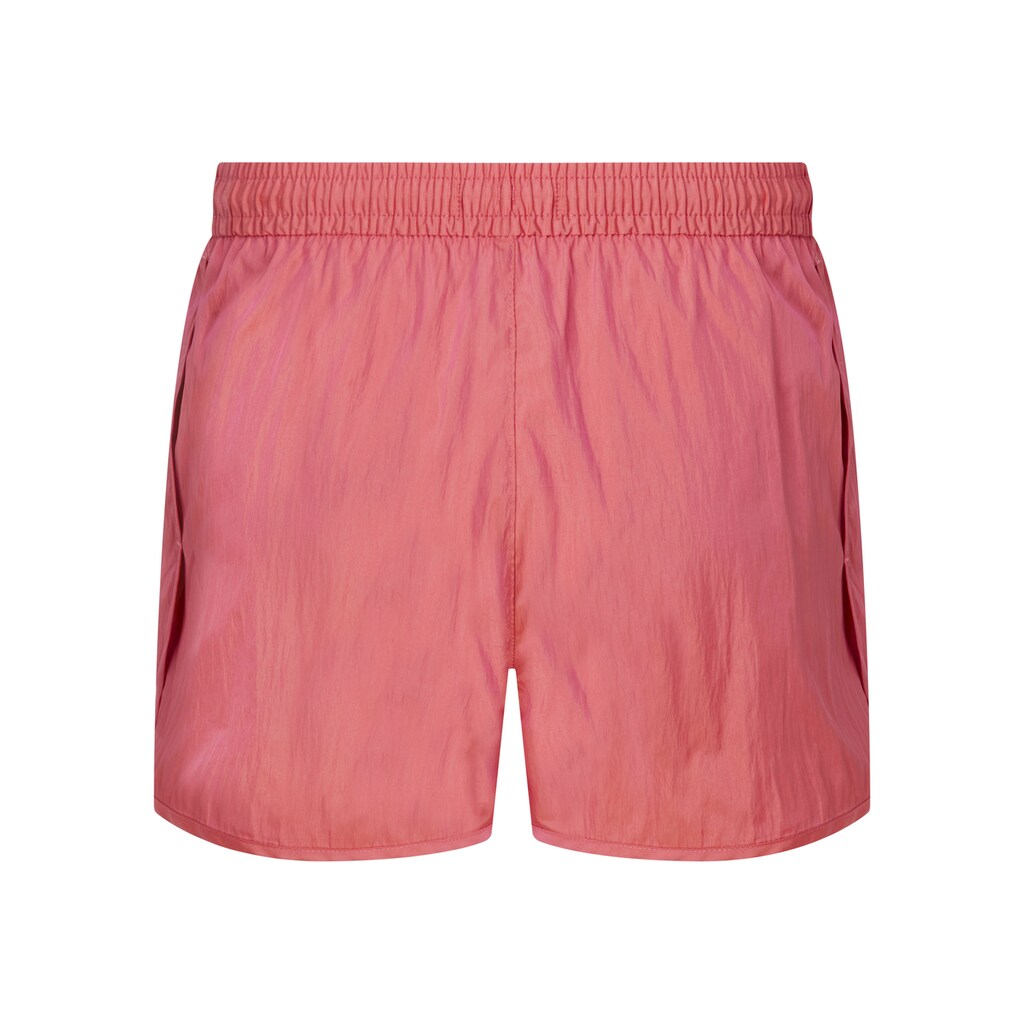 Calvin Klein Swimwear Boxer-Badehose »SHORT RUNNER«