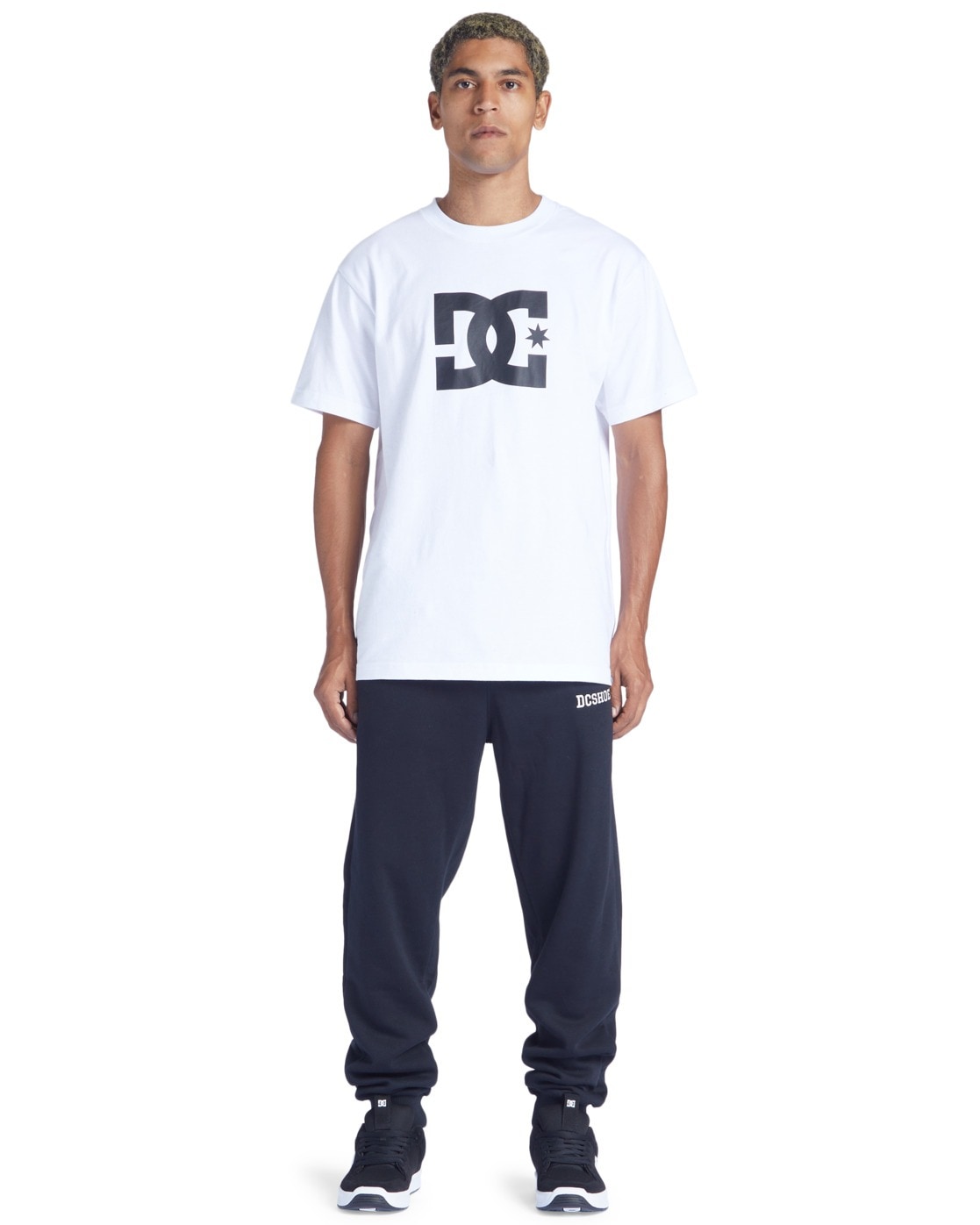 DC Shoes Jogger Pants »Baseline«