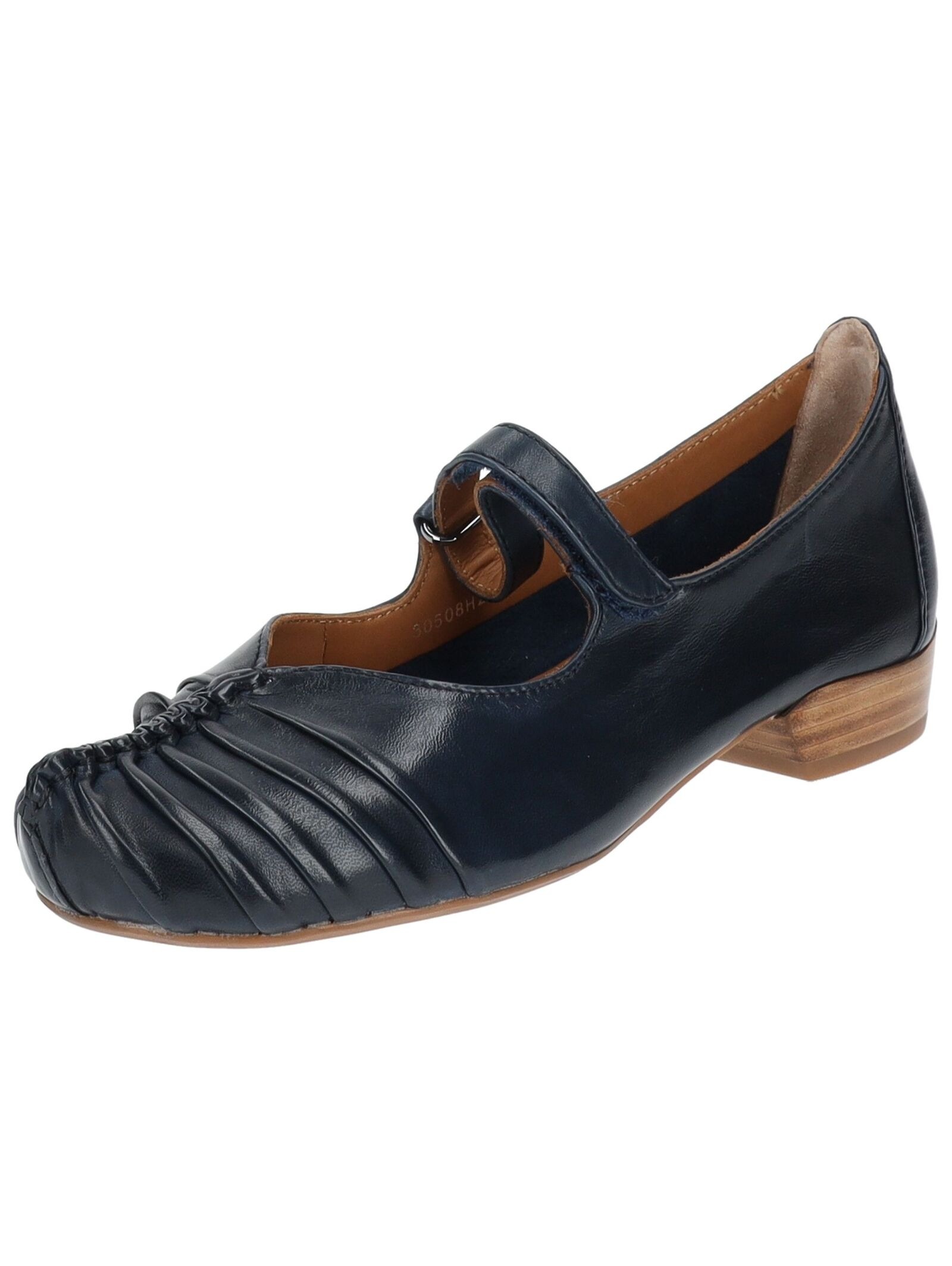 Everybody Riemchenballerina "Everybody Ballerinas Leder" günstig online kaufen