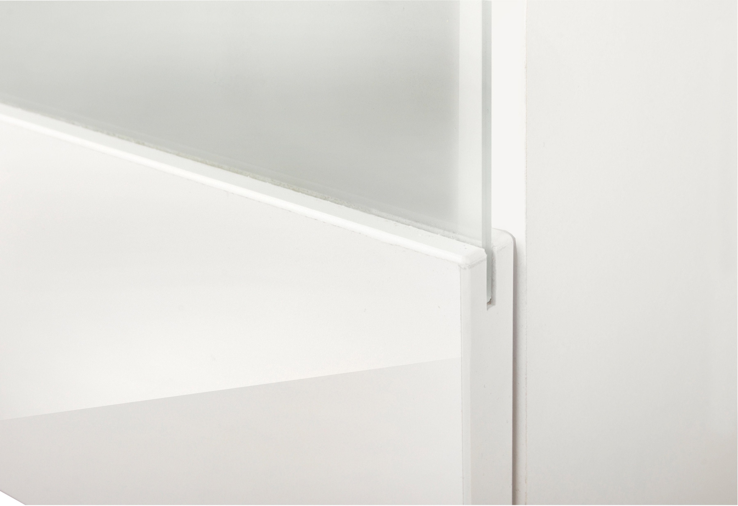 OPTIFIT Glashängeschrank »Agos«