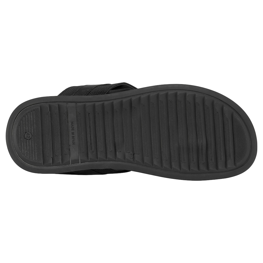 Pantofola d´Oro Zehentrenner »DINO UOMO FLIP FLOP«