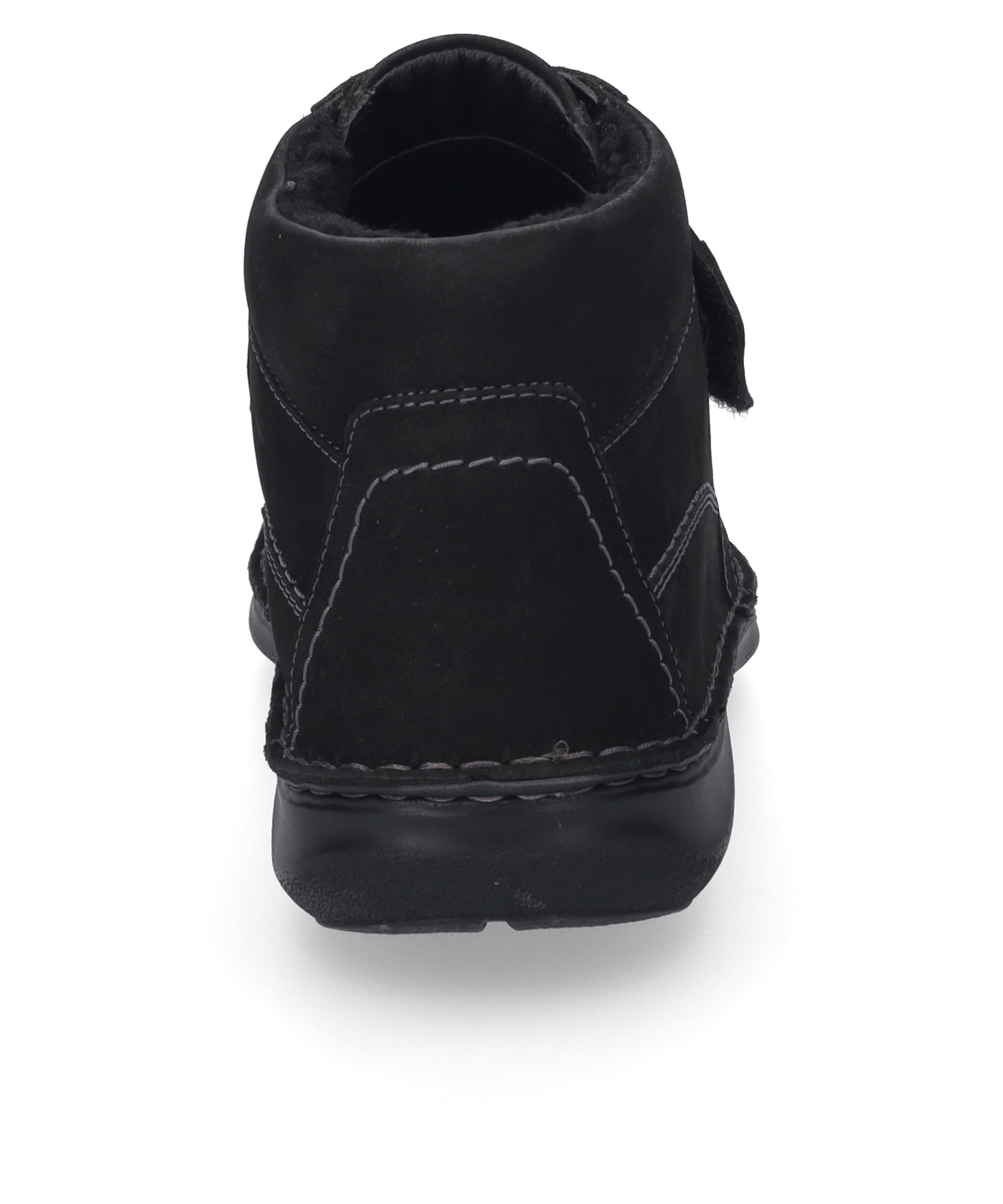 Josef Seibel Stiefelette »New Anvers 95, schwarz«
